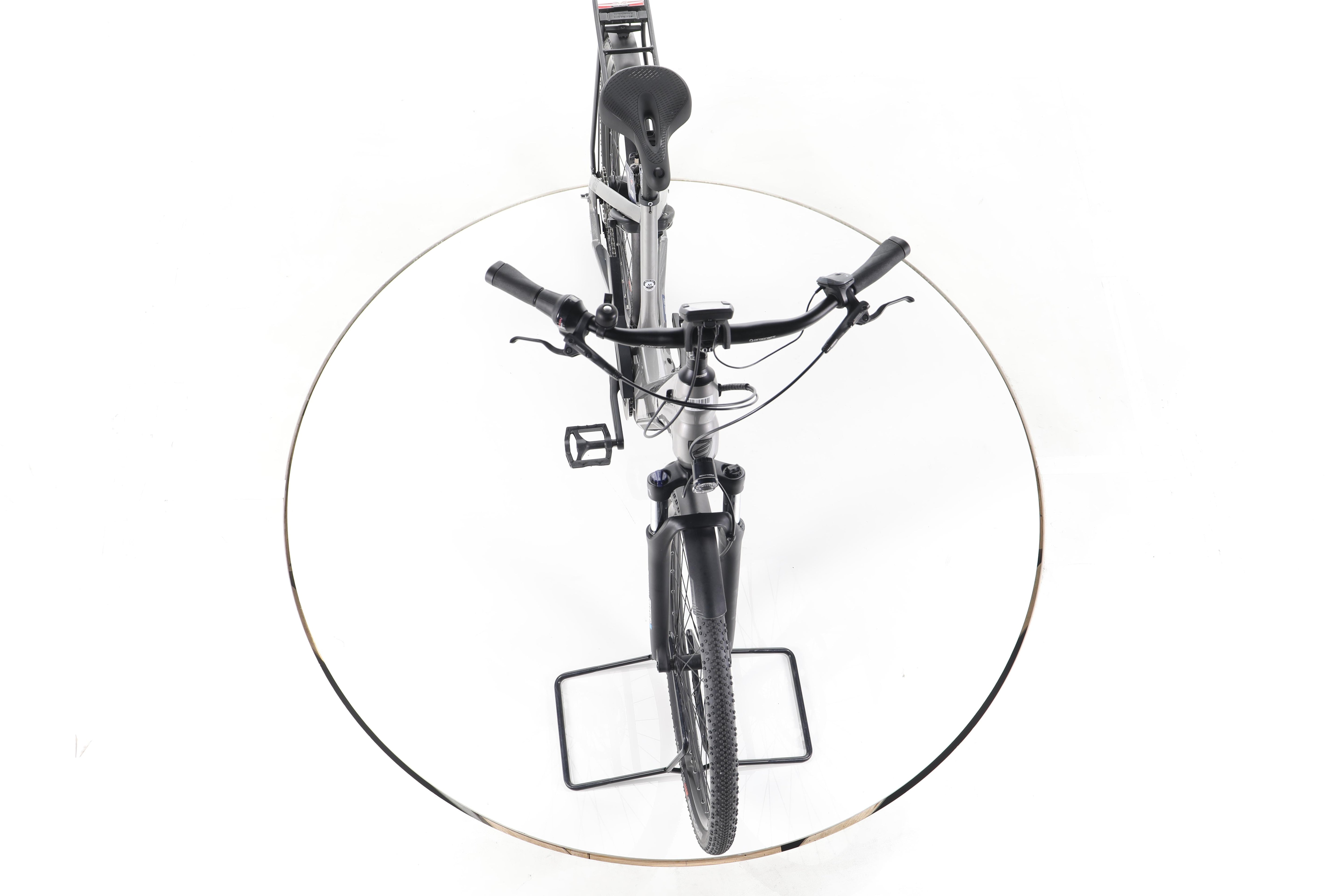 Centurion E-Fire City R650i City E-Bike Tiefeinsteiger - Image 16