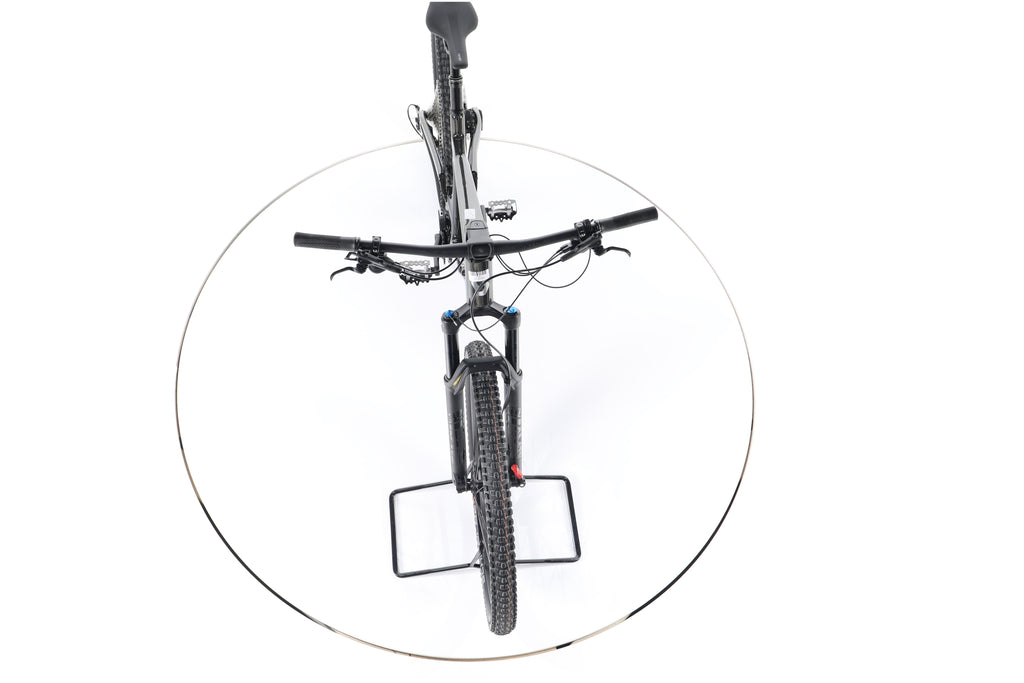 Scott Lumen eRIDE 910 Fully E-Bike Carbon - Image 16