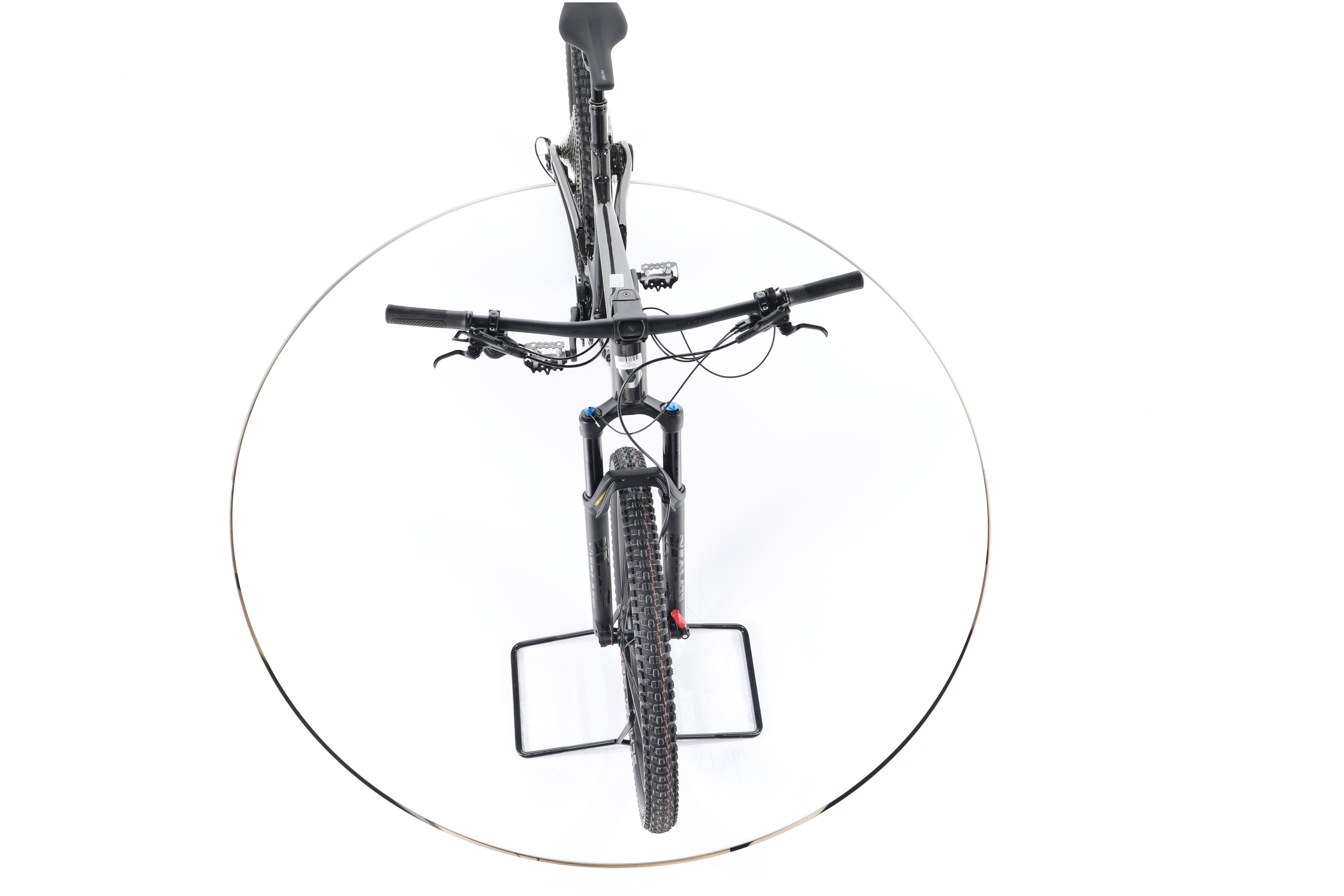 Scott Lumen eRIDE 910 Fully E-Bike Carbon - Image 16