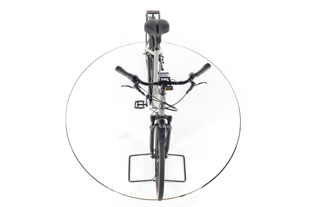 QWIC Premium MN7+ City E-Bike Tiefeinsteiger - Image 16