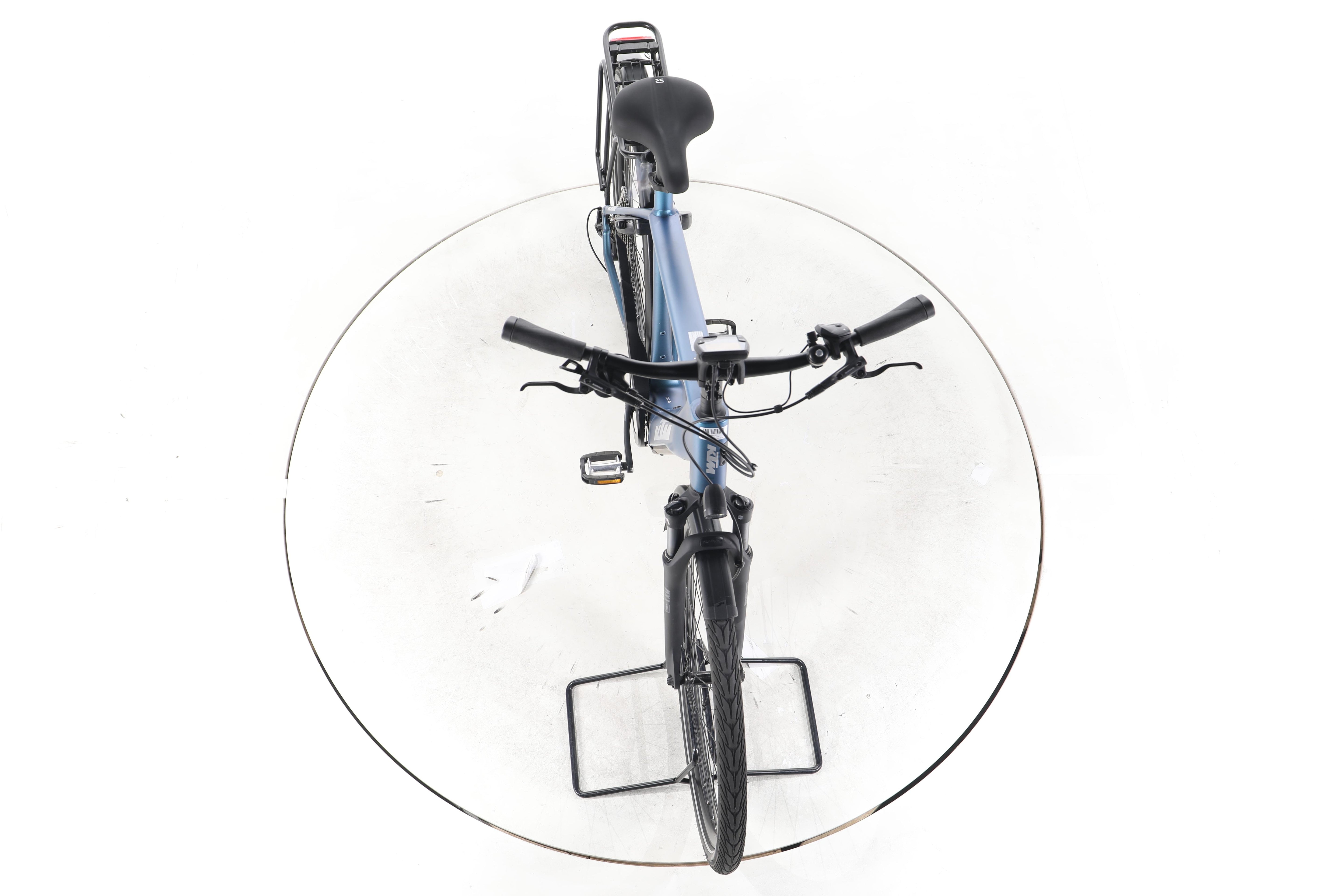 KTM Macina Tour CX 510 Trekking E-Bike - Image 16