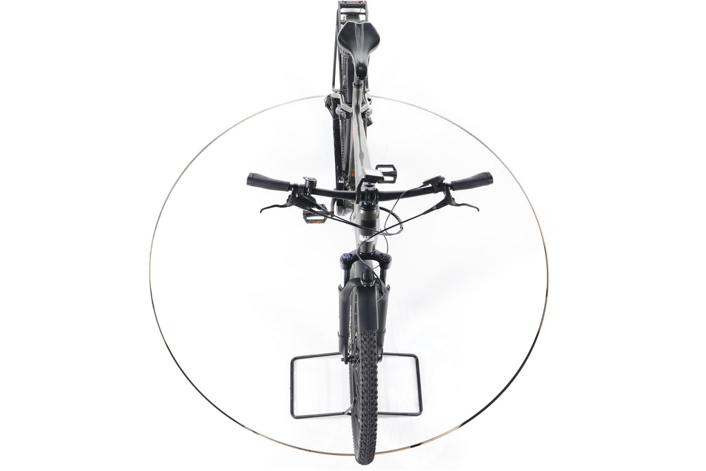 Corratec E-Power MTC Elite 12S SE 3.0 Trekking E-Bike 2023 - Image 16