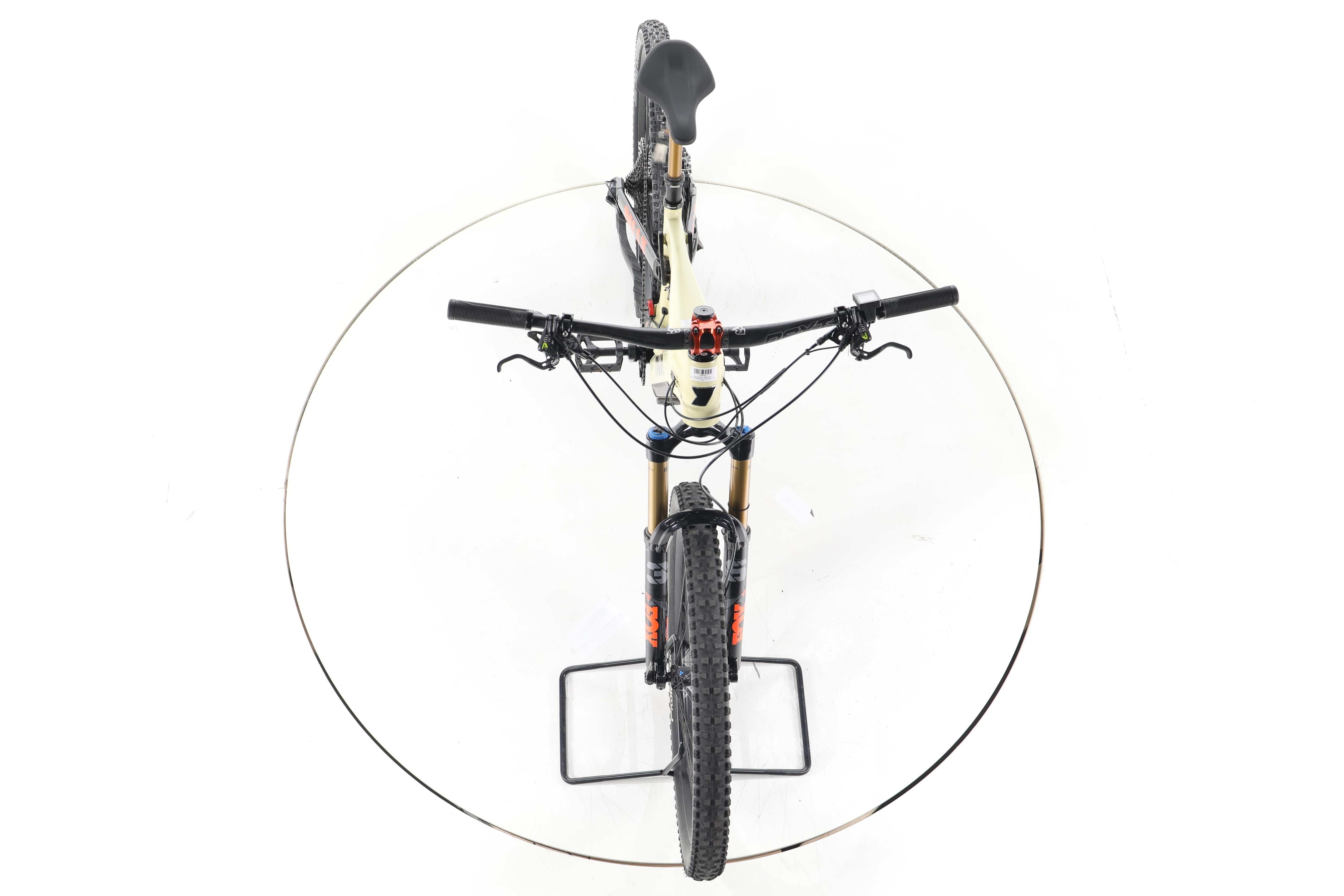 Nox Cycles Hybrid All Mountain 5.9 Pro E-Bike Fully - Image 16