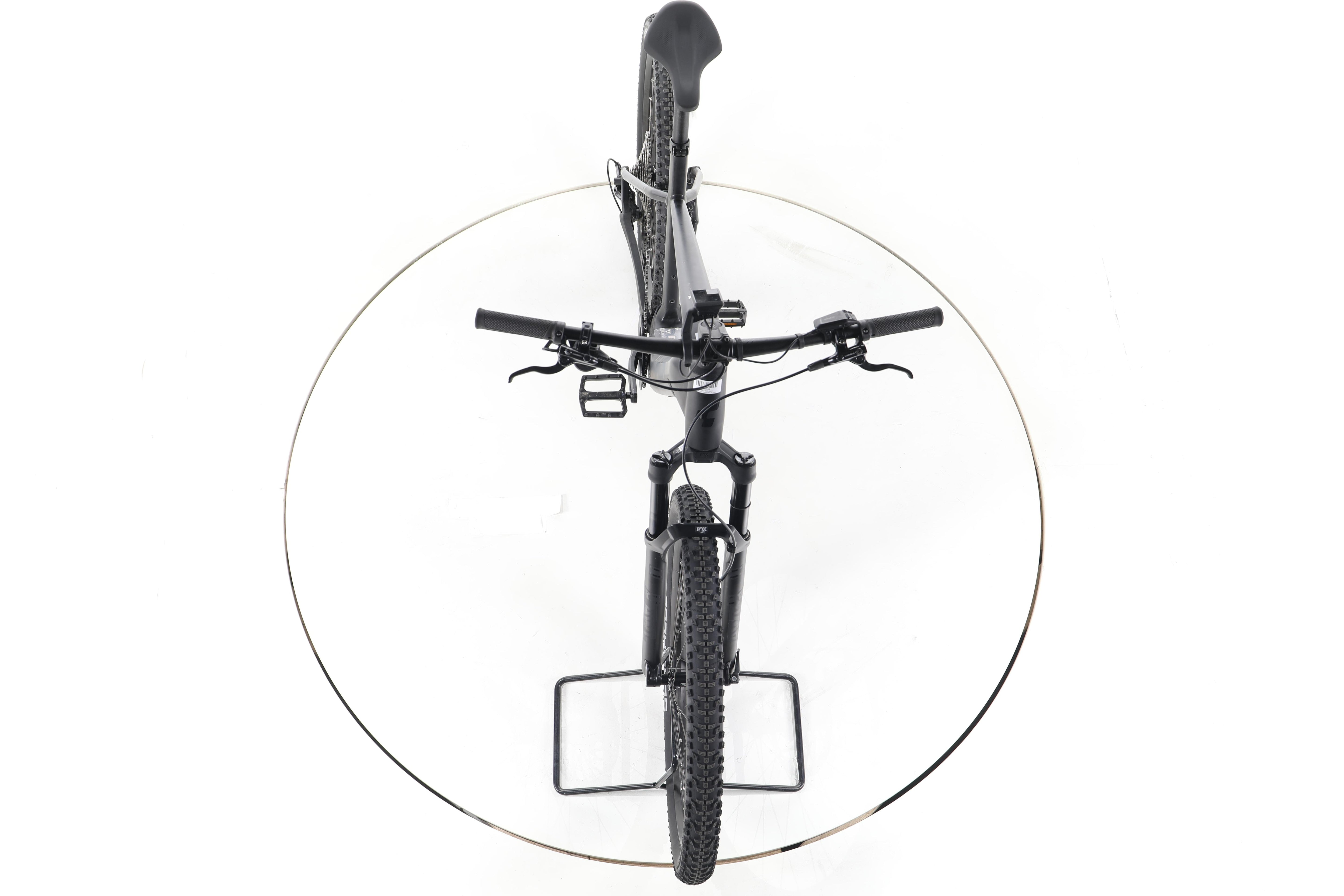 Cube Reaction Hybrid SL E-Bike - Image 16