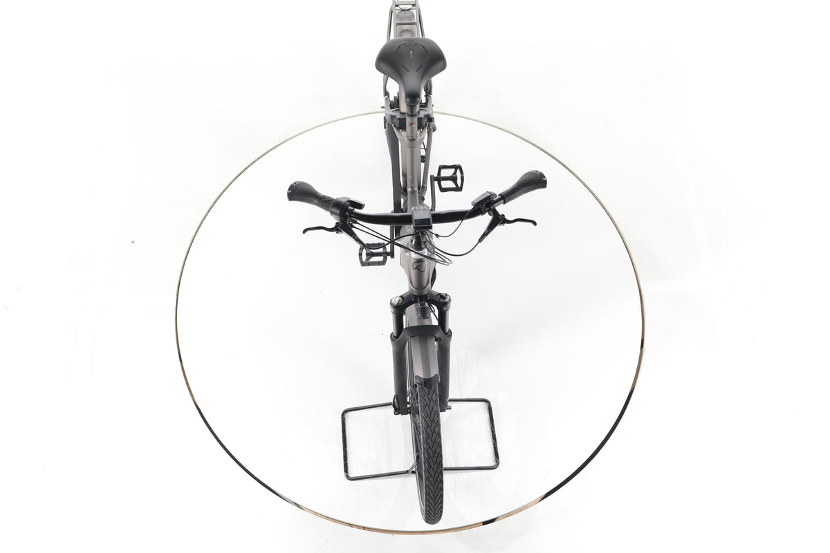 Kalkhoff Image 7.B Excite+ City E-Bike Tiefeinsteiger - Image 16