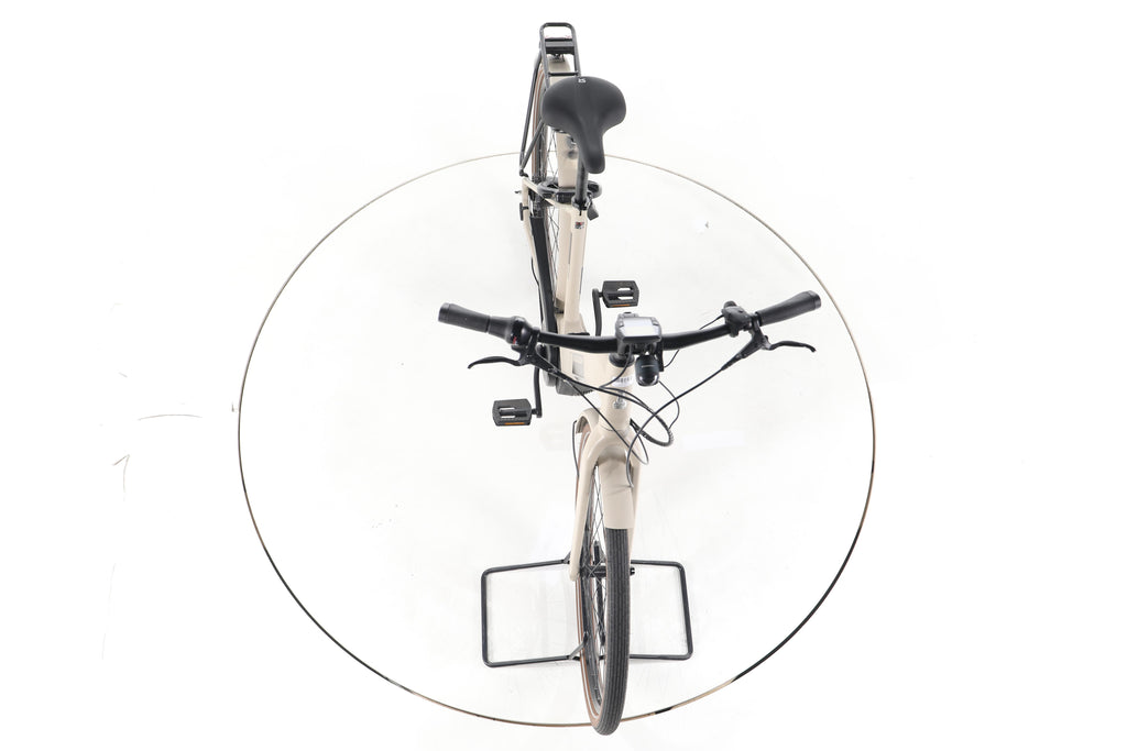 Raleigh Liverpool Premium City E-Bike Tiefeinsteiger - Image 16
