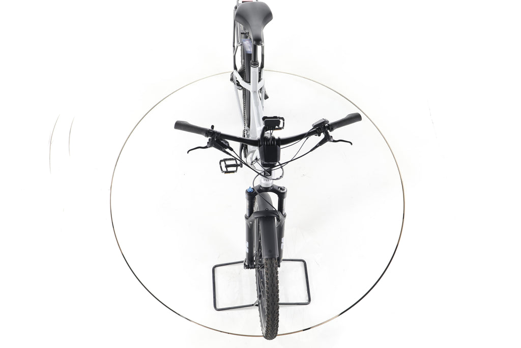 Haibike Trekking 7 Trekking E-Bike 2023 - Image 16