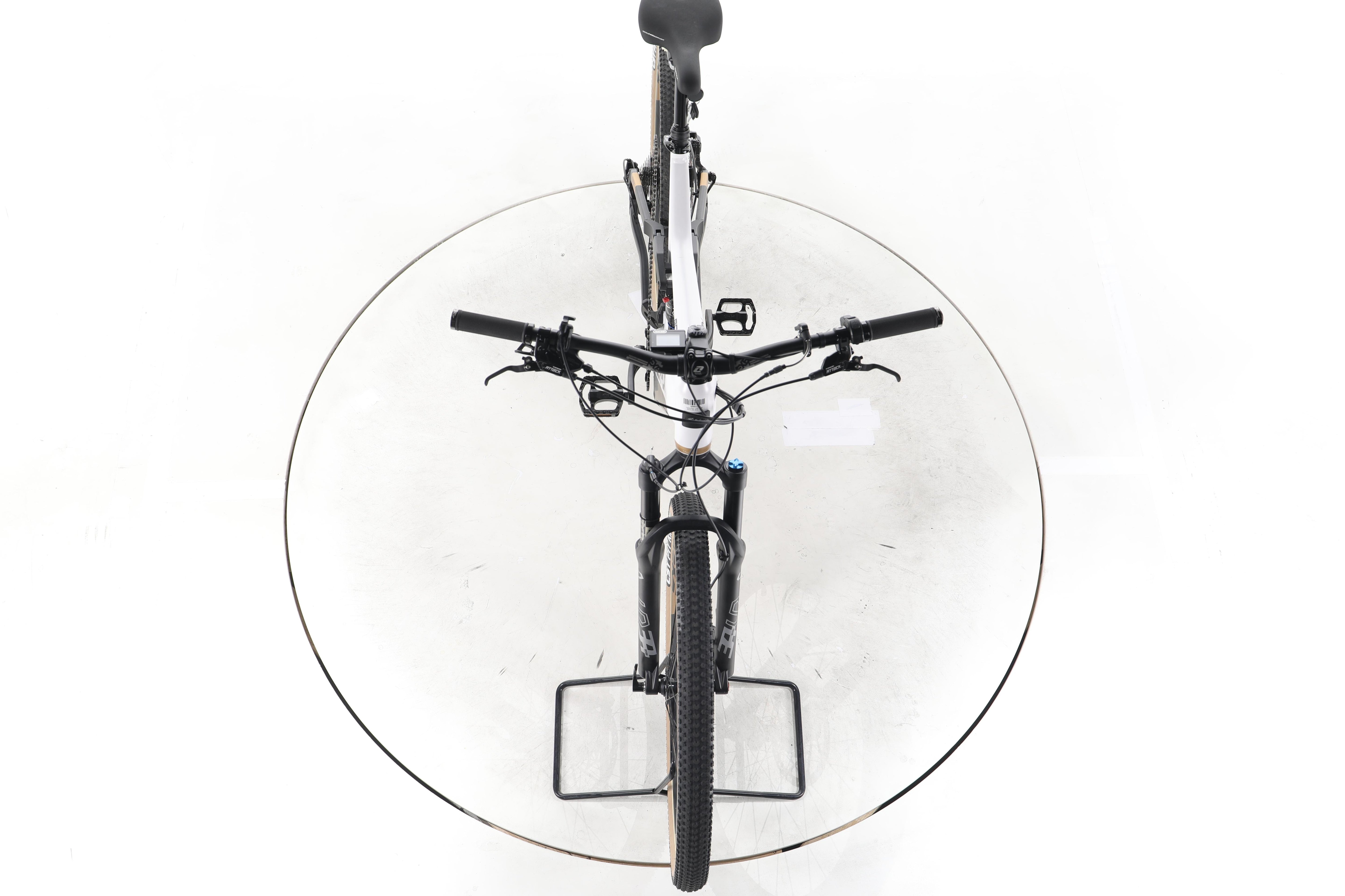 LeaderFox Acron E-Bike Fully - Image 16