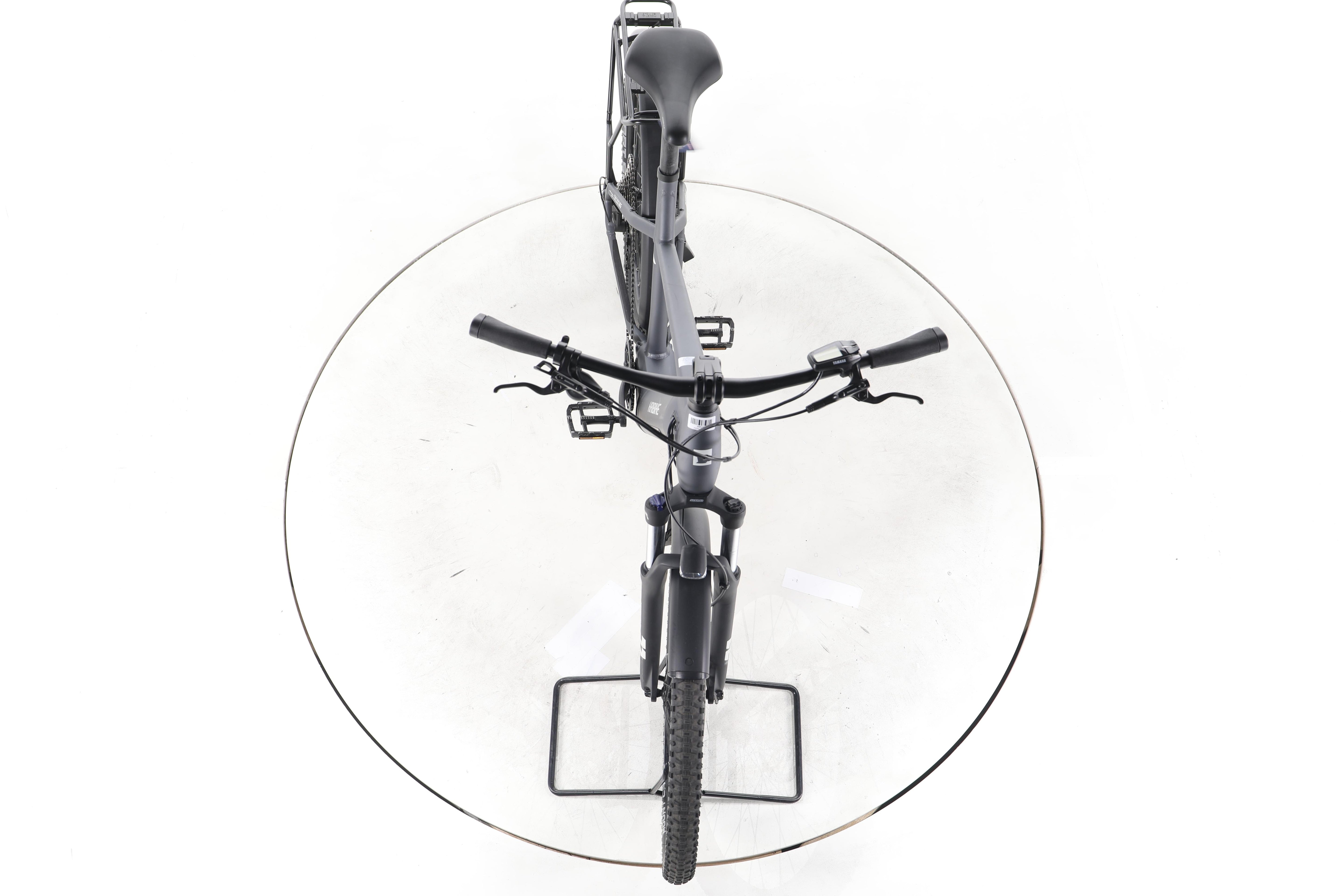 Haibike Trekking 4 Trekking E-Bike - Image 16
