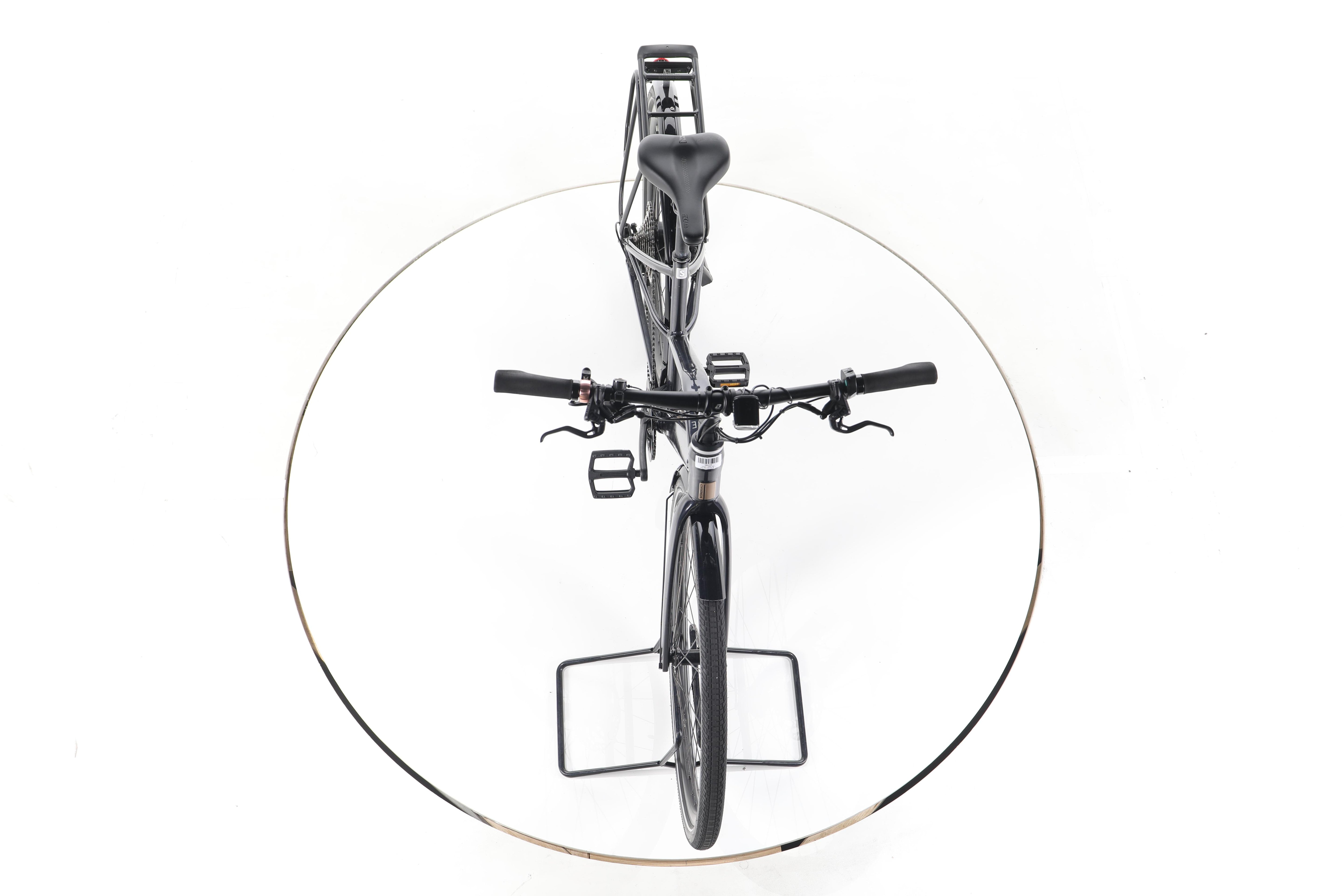 Orbea Vibe MID H30 EQ E-Bike - Image 16