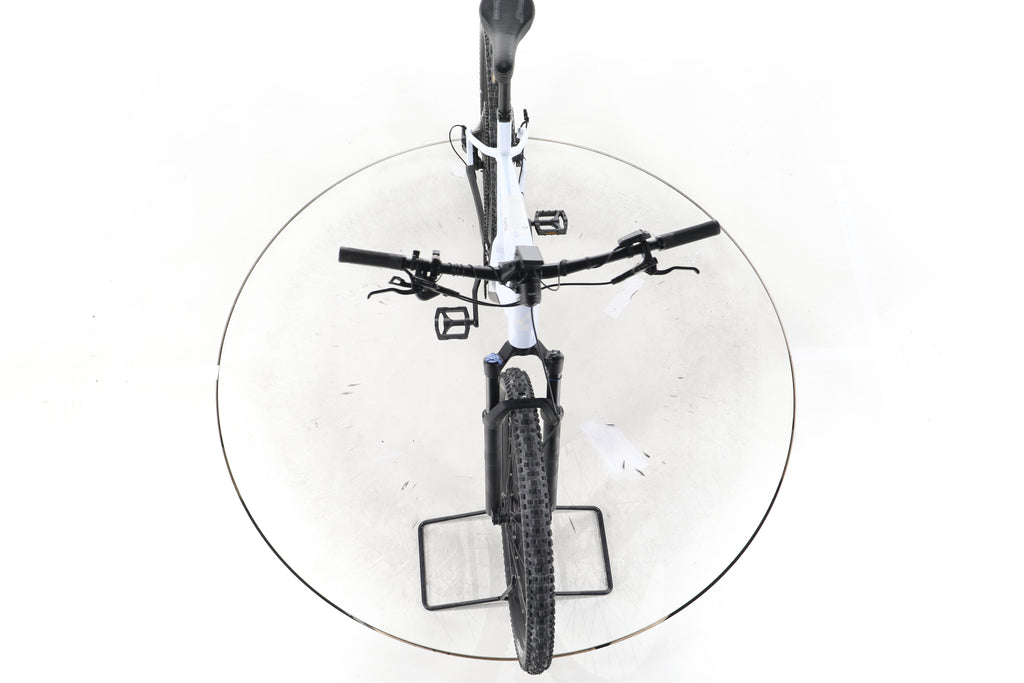 Cube Reaction Hybrid Pro 625 E-Bike - Image 16