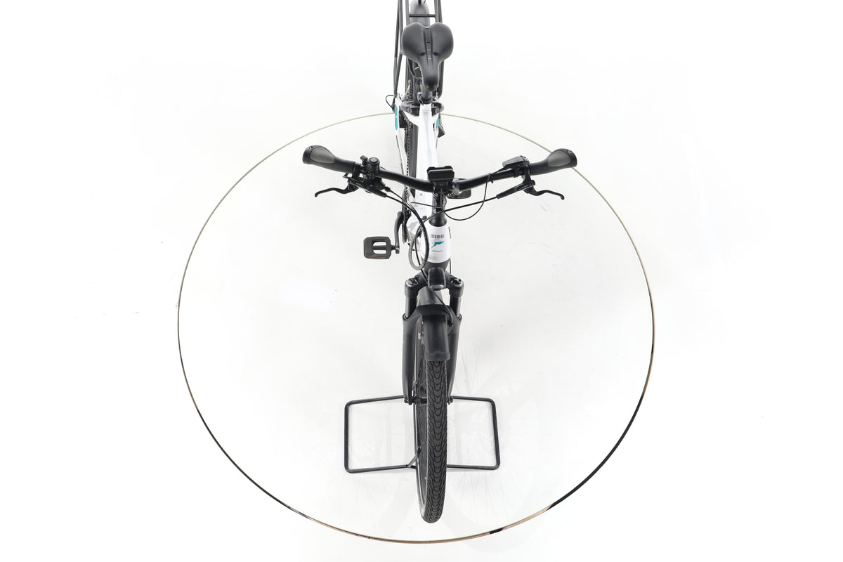 Pegasus Premio EVO Lite Trekking E-Bike - Image 16