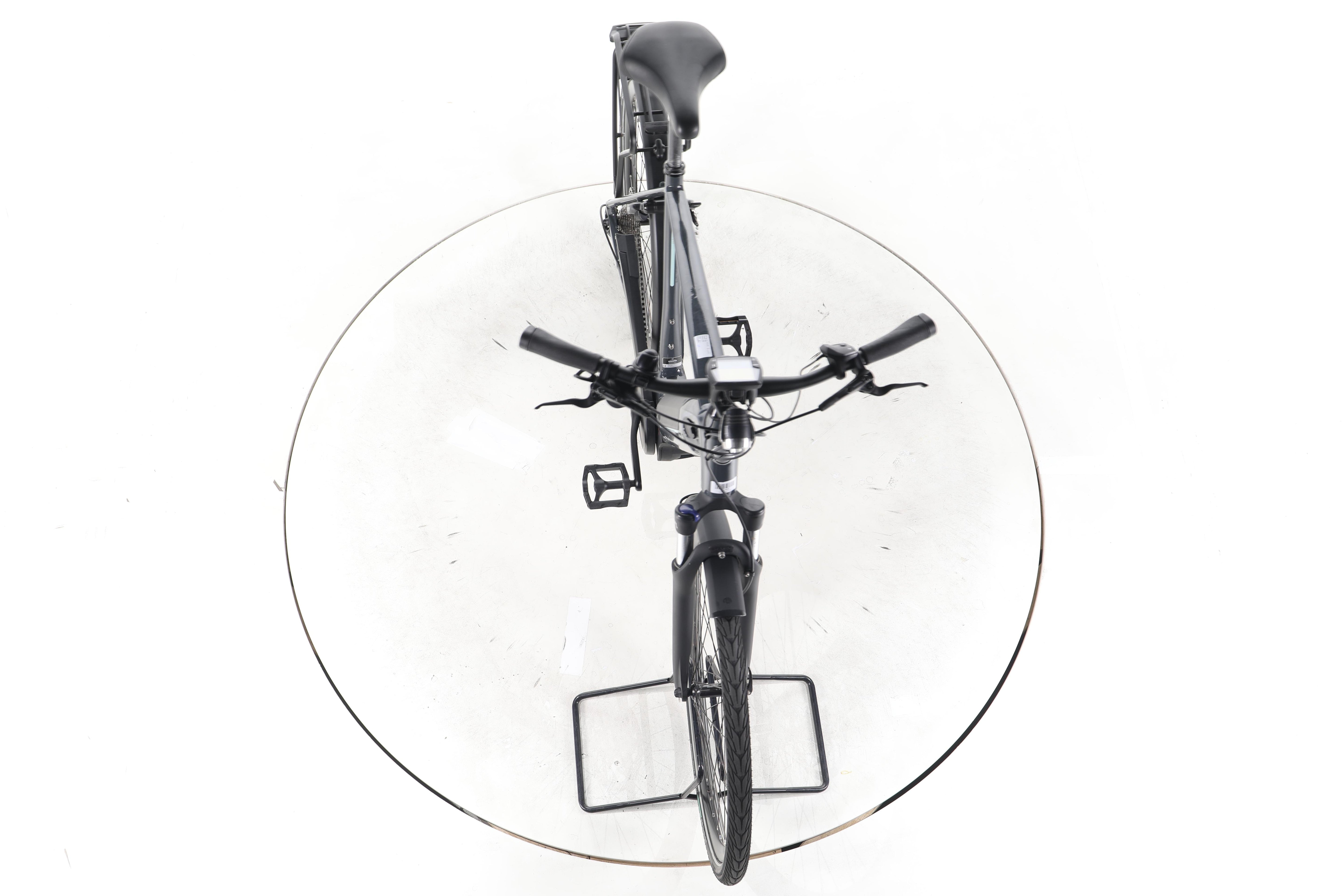Gazelle Ultimate T10 HMB Trekking E-Bike - Image 16