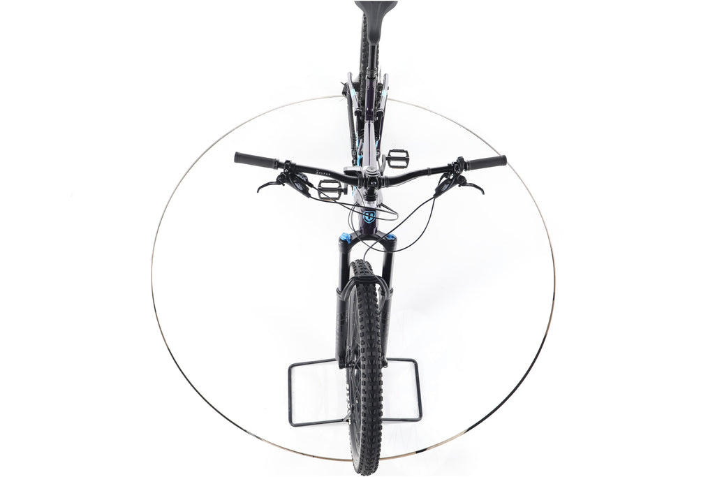 Mondraker DUSK R Fully E-Bike - Image 16