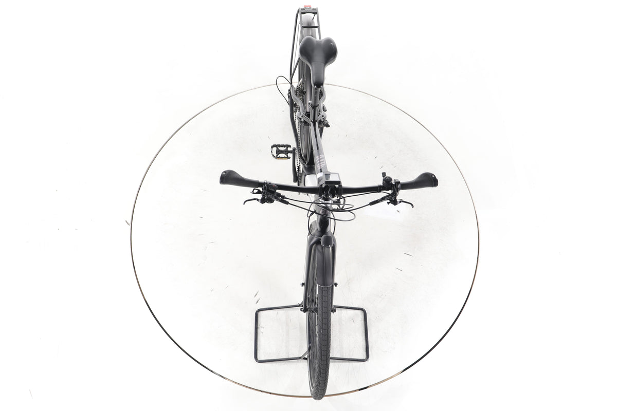BH Bikes Atom Cross Pro Trekking E-Bike - Image 16