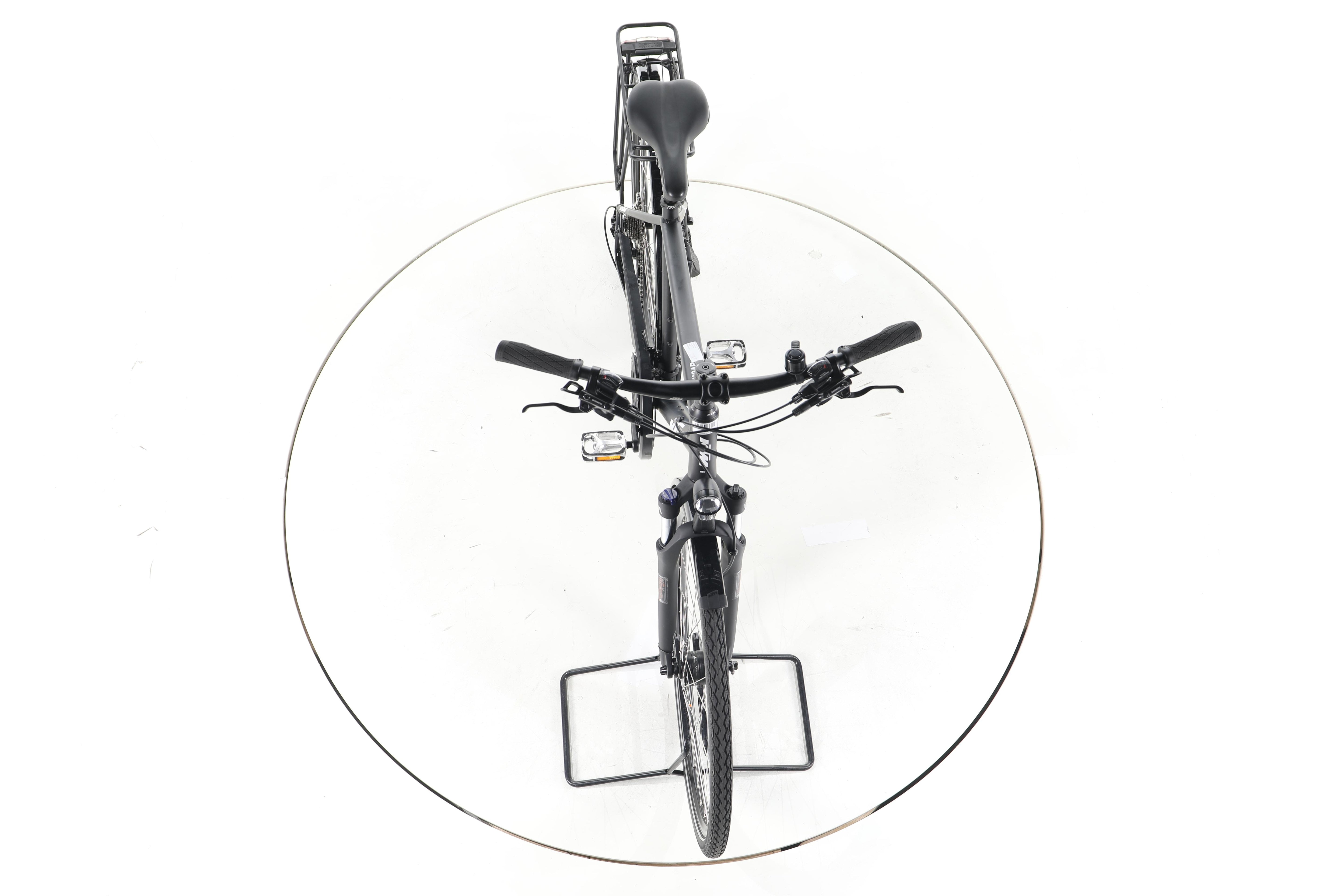 KTM Avenza30 Disc Fahrrad City & Trekking - Image 16