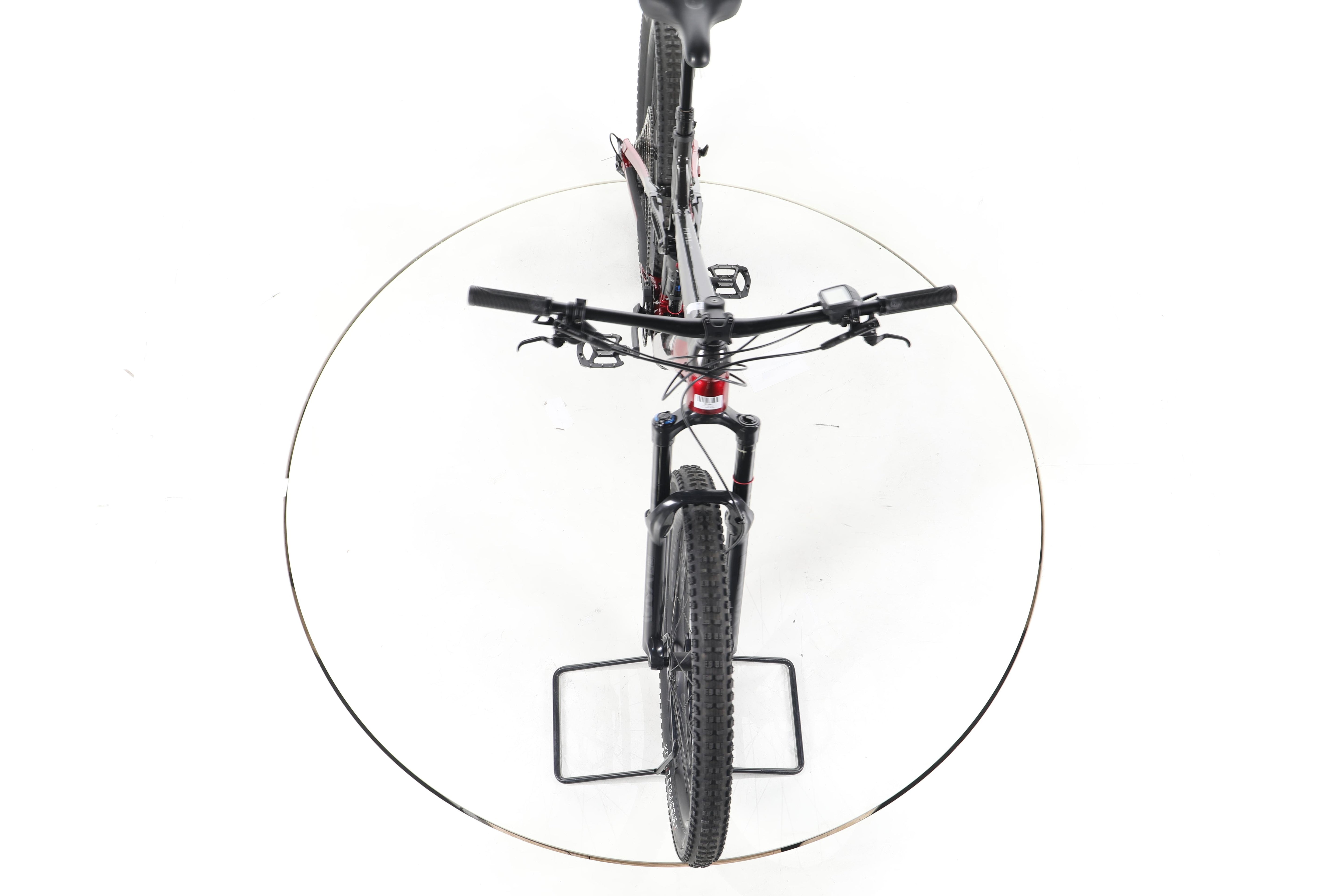 Trek Rail 7 Gen 2 Fully E-Bike - Image 16