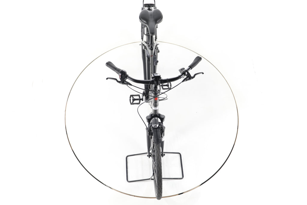 Kalkhoff Agattu 1.S Move City E-Bike Tiefeinsteiger - Image 16