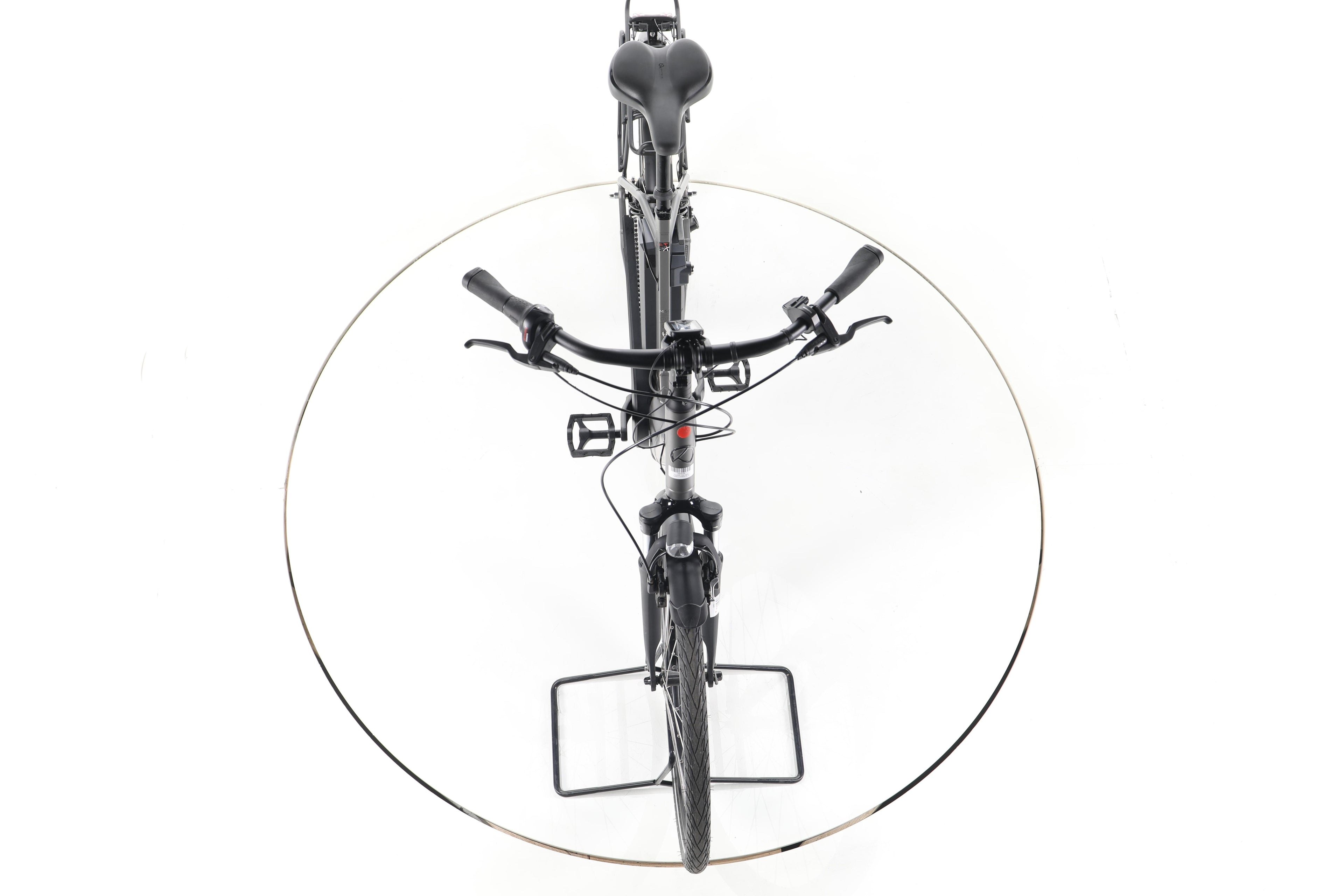 Kalkhoff Agattu 1.S Move City E-Bike Tiefeinsteiger - Image 16