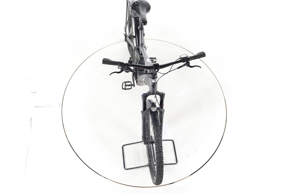 Carver SUV E.530 FS Trekking E-Bike - Image 16