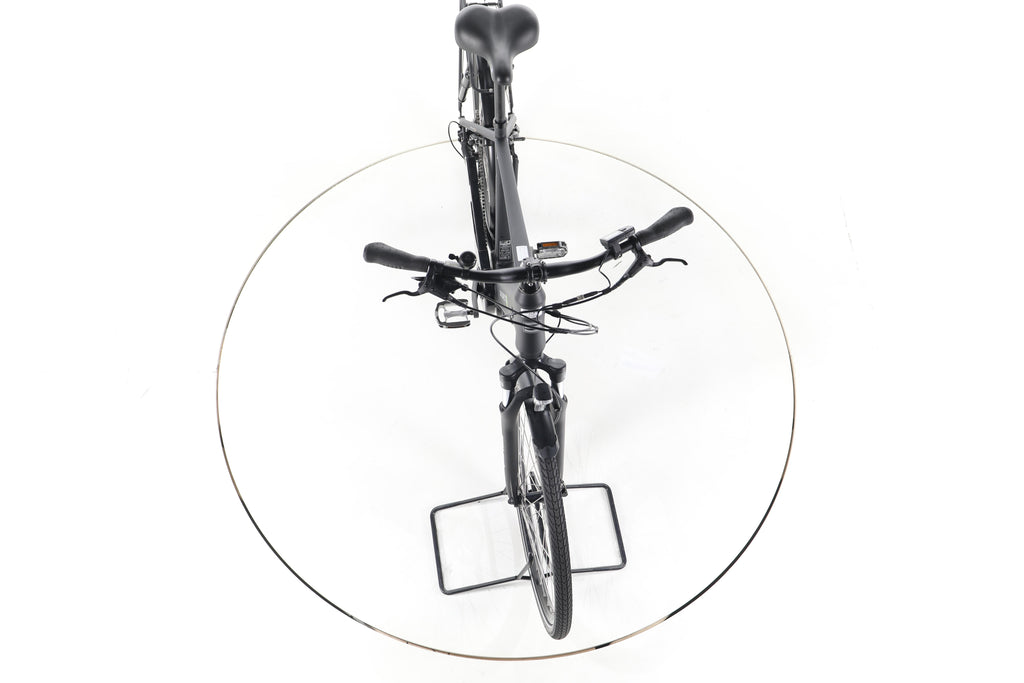 Saxonette Deluxe Sport Trekking E-Bike - Image 16