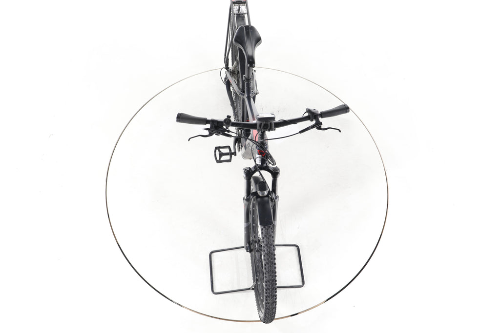 Conway Cairon C 2.0 Trekking E-Bike - Image 16