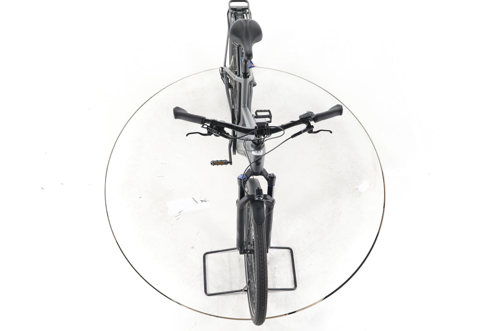 Cube Kathmandu Hybrid Pro Trekking E-Bike - Image 16
