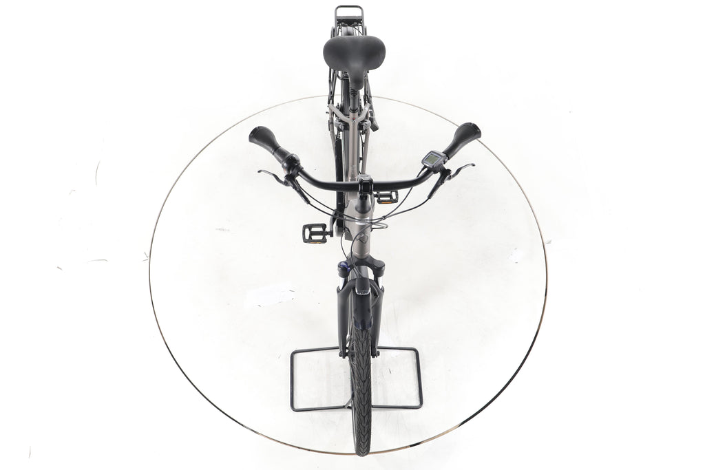 Kalkhoff Image 3.B Move City E-Bike Tiefeinsteiger - Image 16