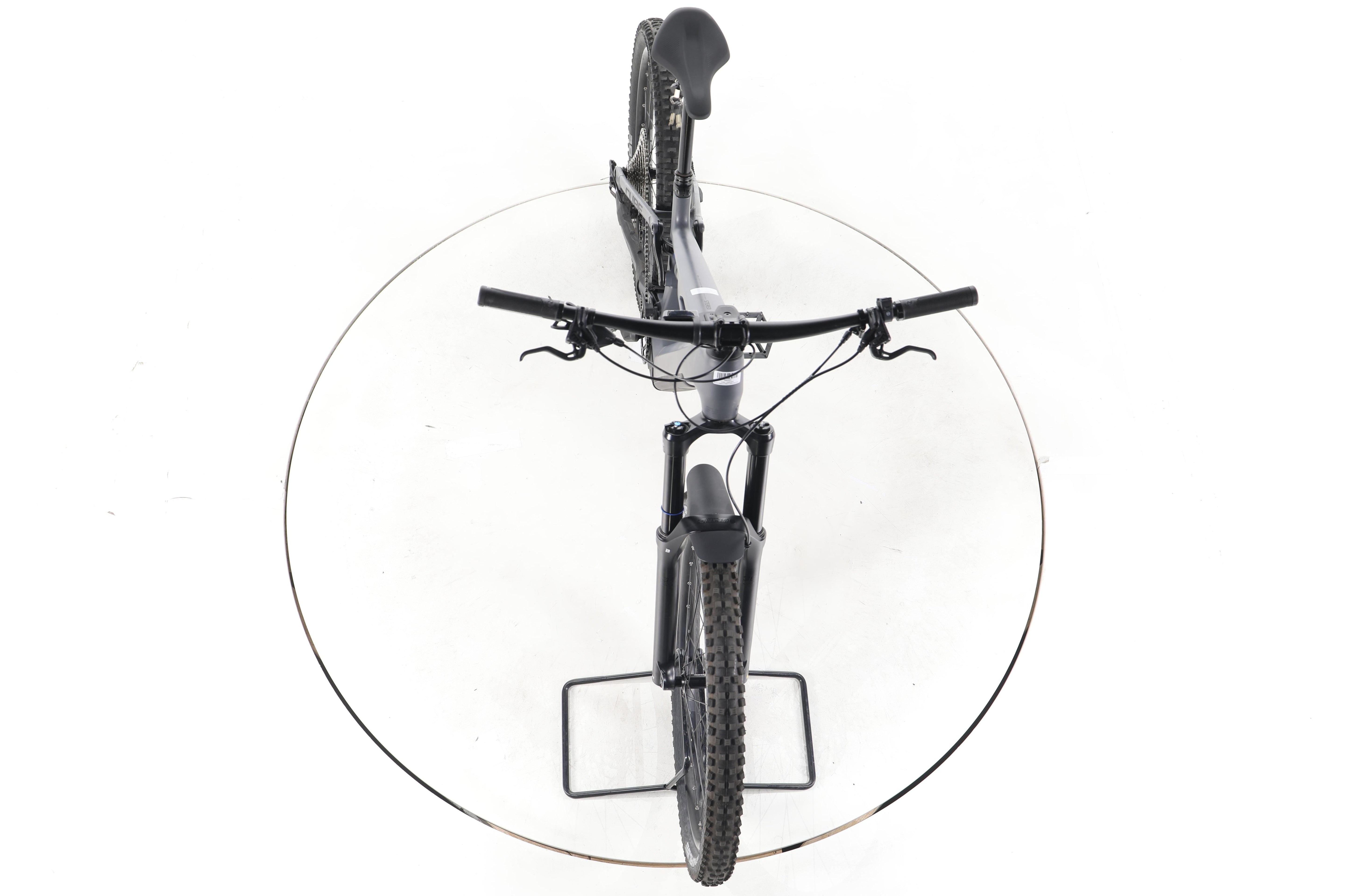 Cube Stereo Hybrid ONE77 HPC Race E-Bike Fully Carbon 2025 - Image 16