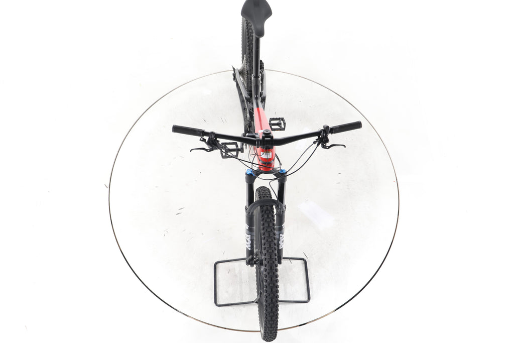 Rotwild R.X735 Core E-Bike Fully Carbon - Image 16