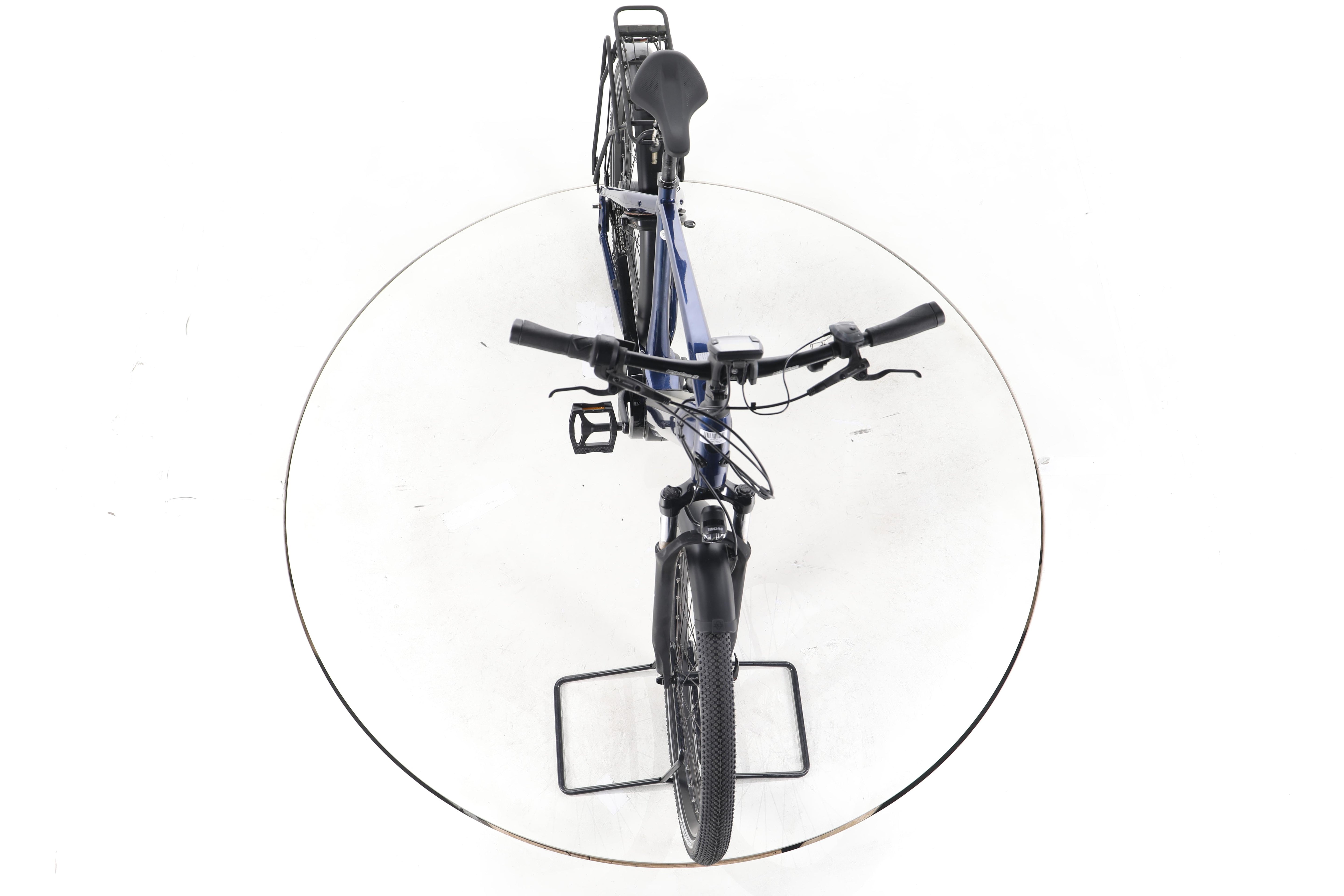Velo de Ville SEB 890 City E-Bike - Image 16