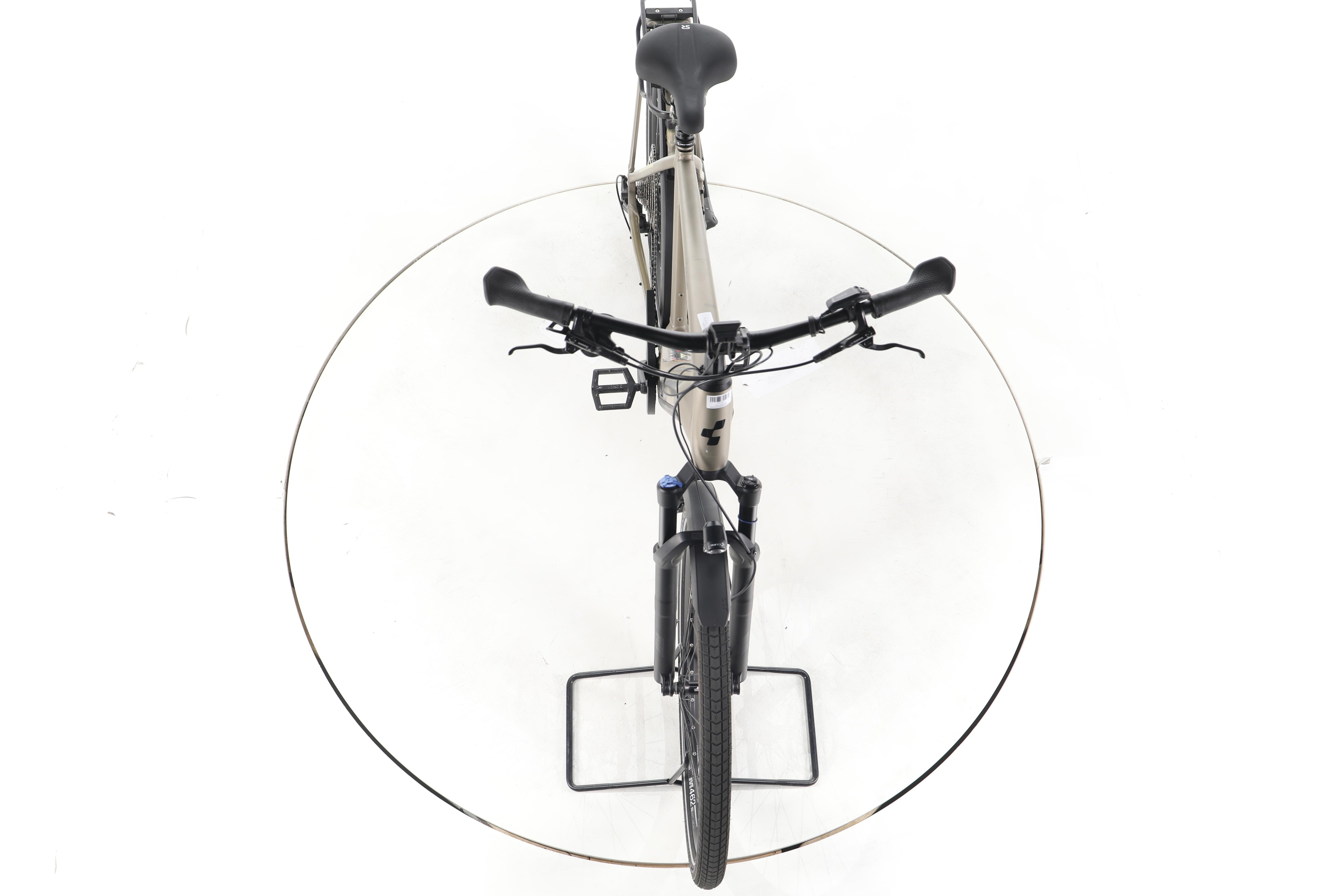 Cube Kathmandu Hybrid Pro Trekking E-Bike - Image 16