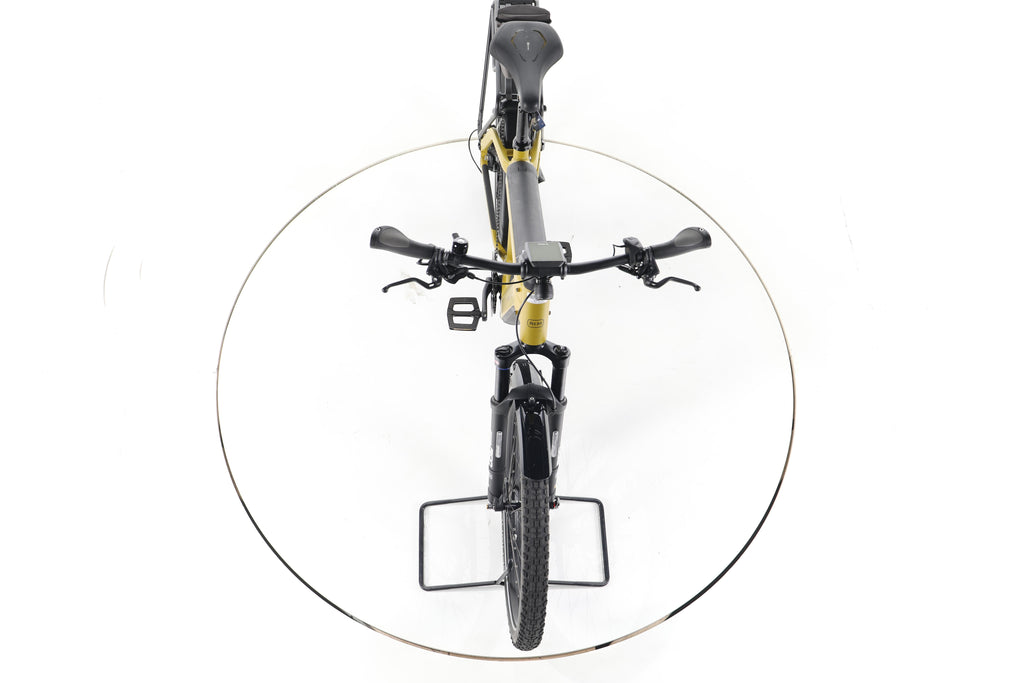 Riese & Müller Supercharger GT touring Trekking E-Bike - Image 16