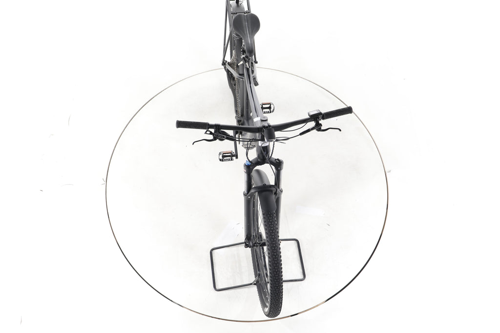 Giant Fathom E+ EX Trekking E-Bike - Image 16