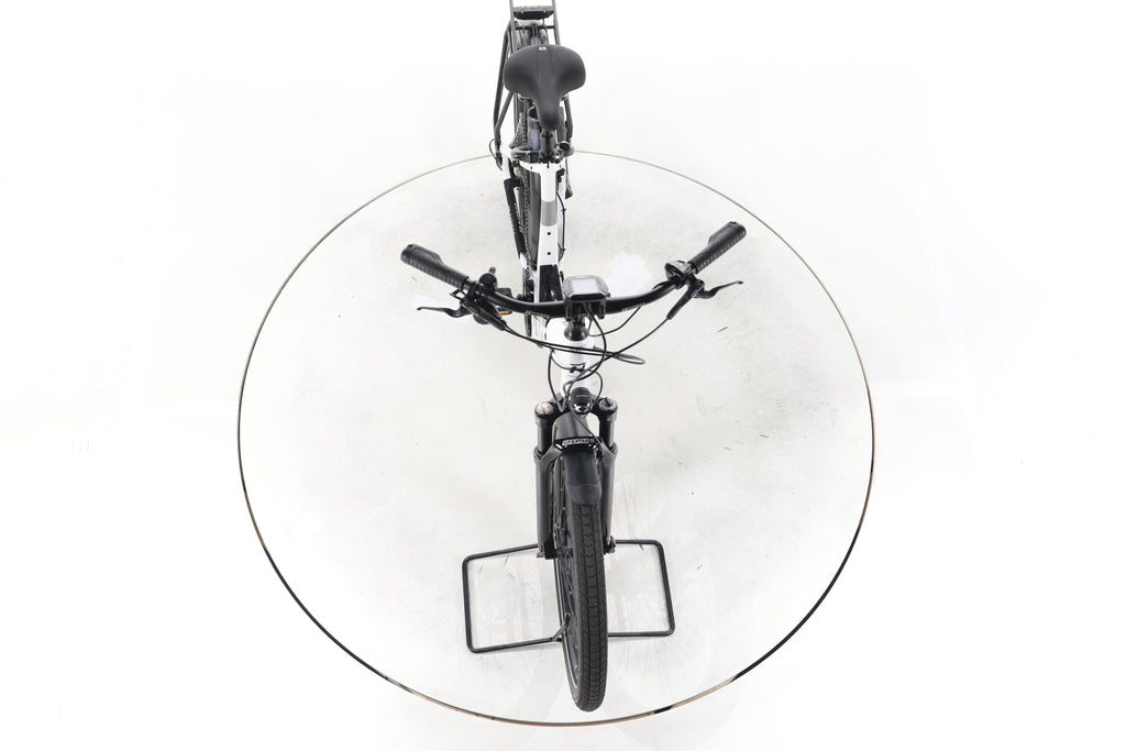 R Raymon TourRay E 7.0 Trekking E-Bike Tiefeinsteiger - Image 16