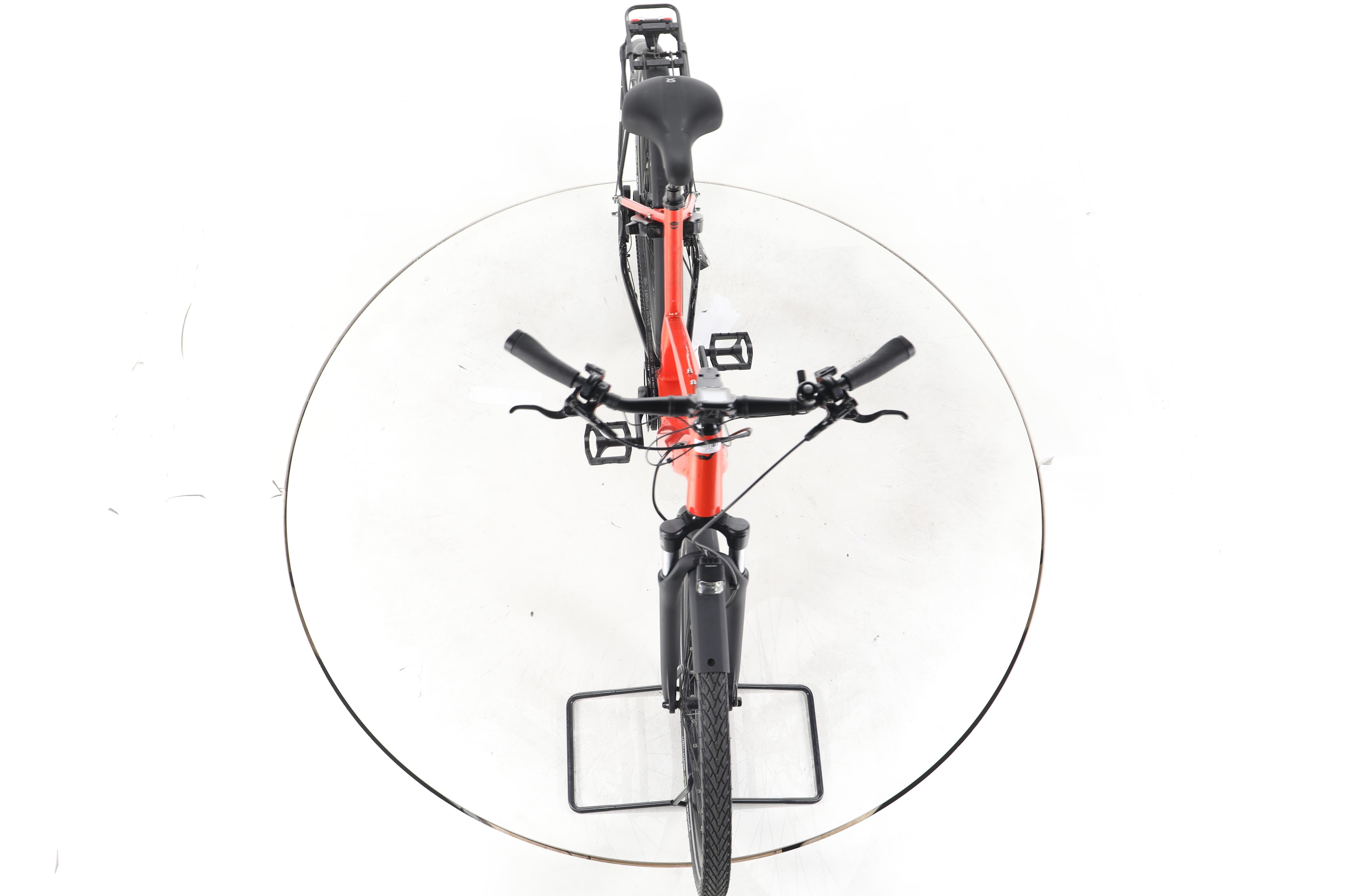 Victoria eTouring 11.9 City E-Bike - Image 16