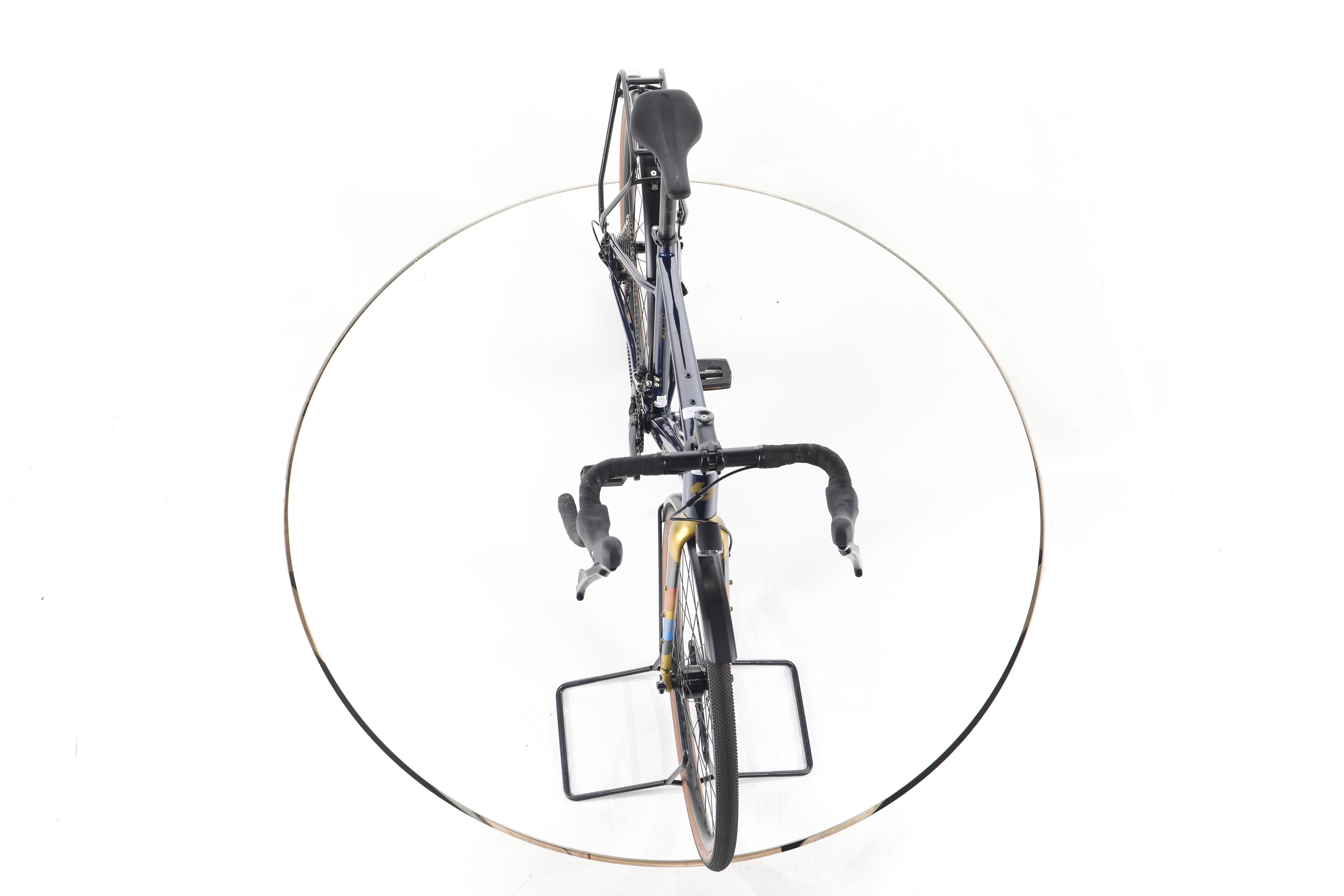 Bergamont Grandurance RD5 Gravelbike - Image 16