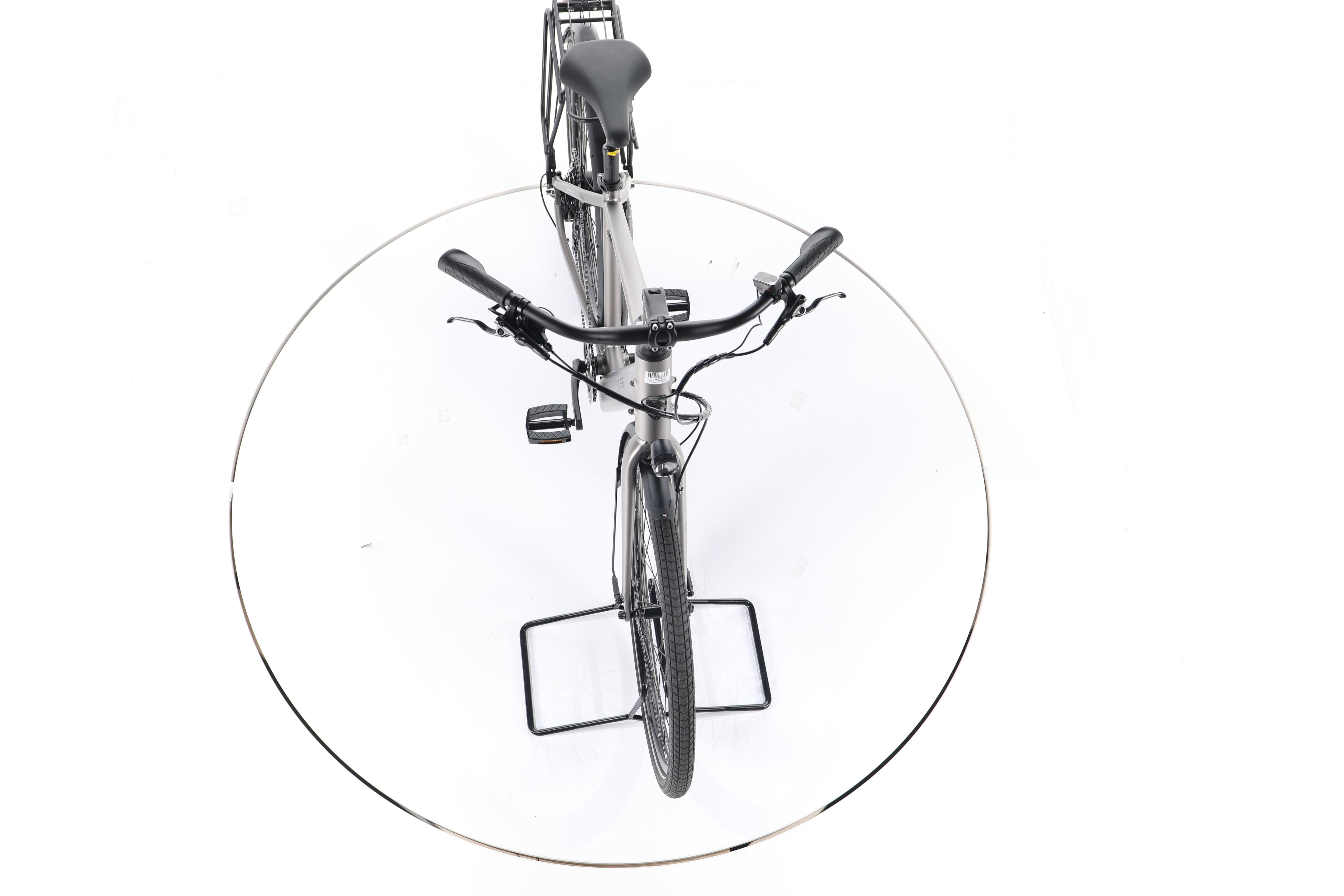 Hercules Urbanico I-10 City E-Bike 2024 - Image 16