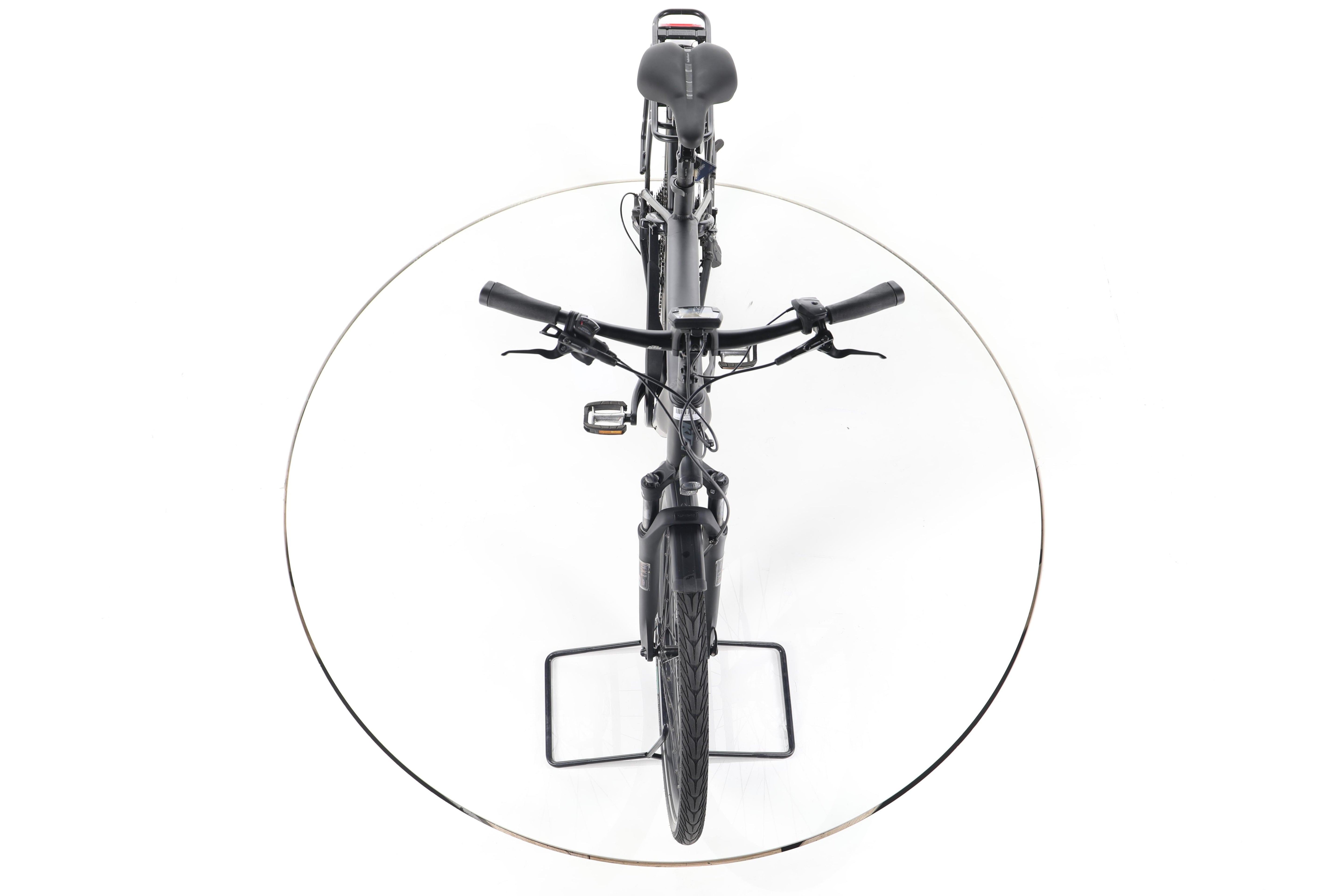 KTM MACINA TOUR CX 610 H Trekking E-Bike - Image 16