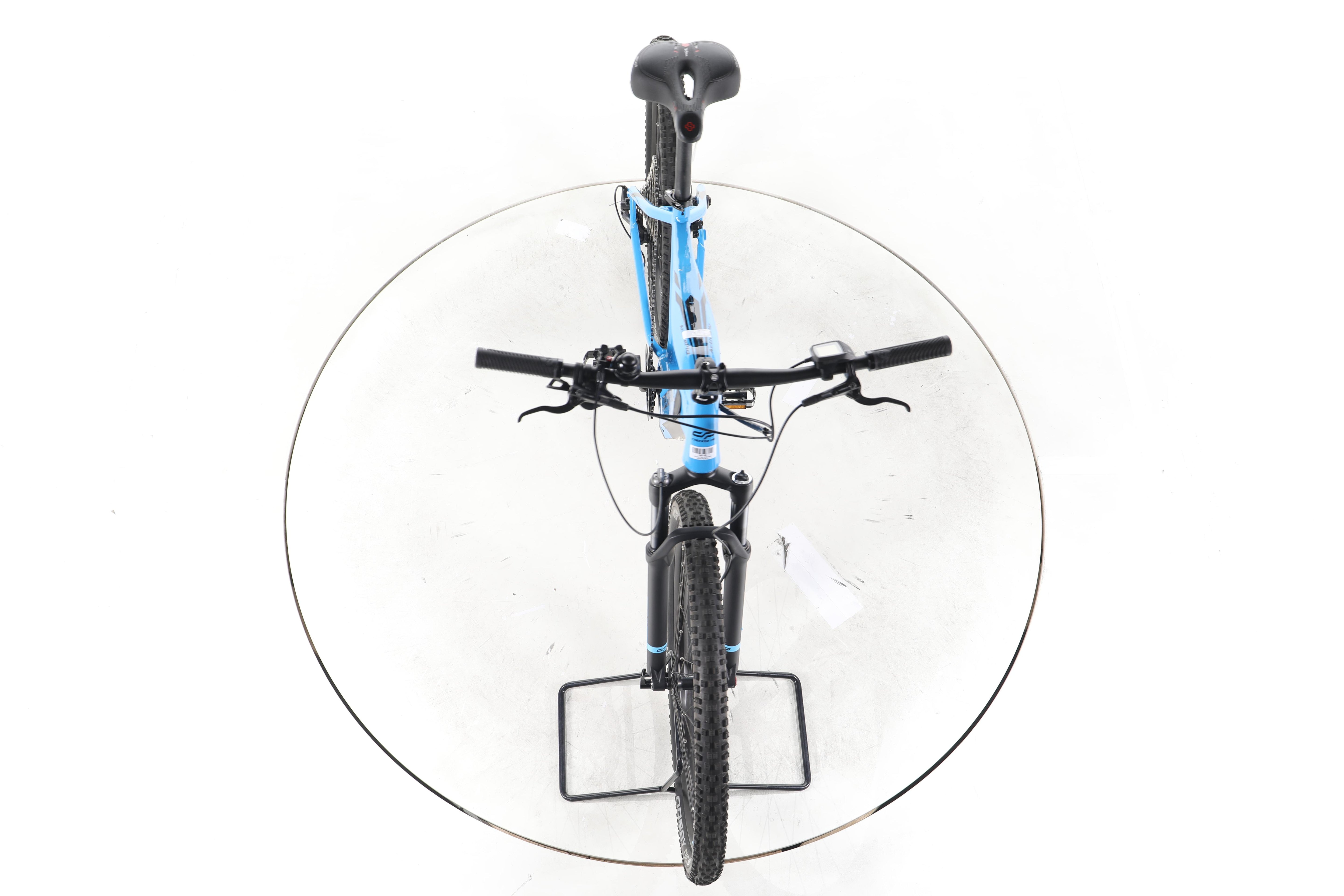 Checker Pig Active Pig E-Bike - Image 16