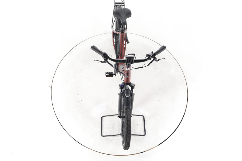 Winora Sinus N5f City E-Bike Tiefeinsteiger - Image 16