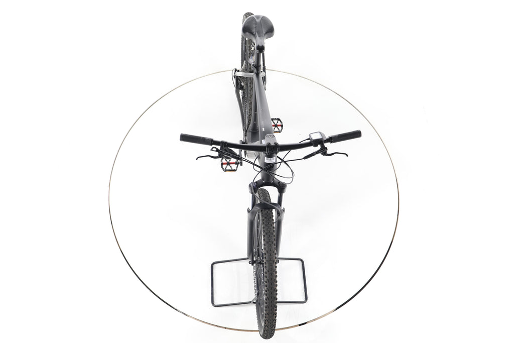 Cube Reaction Hybrid ONE E-Bike - Image 16