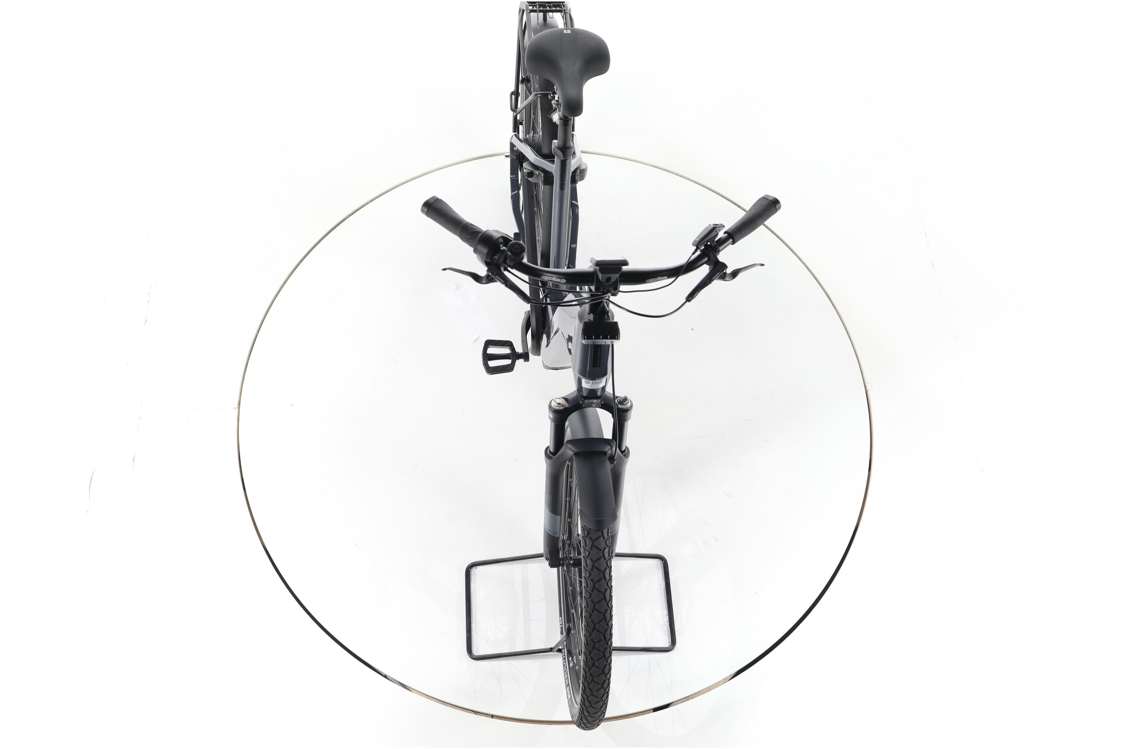 FLYER Gotour City E-Bike Tiefeinsteiger 2024 - Image 16