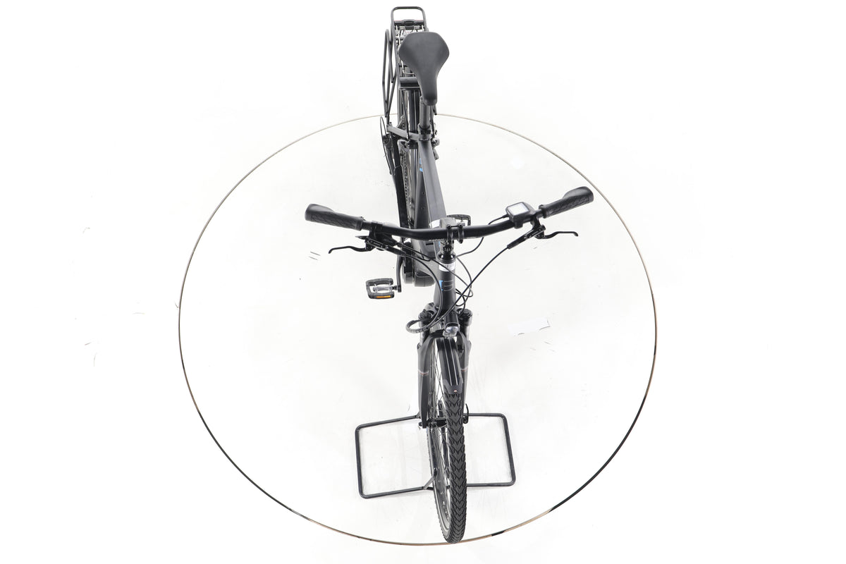 Gudereit ET-3 evo Trekking E-Bike - Image 16