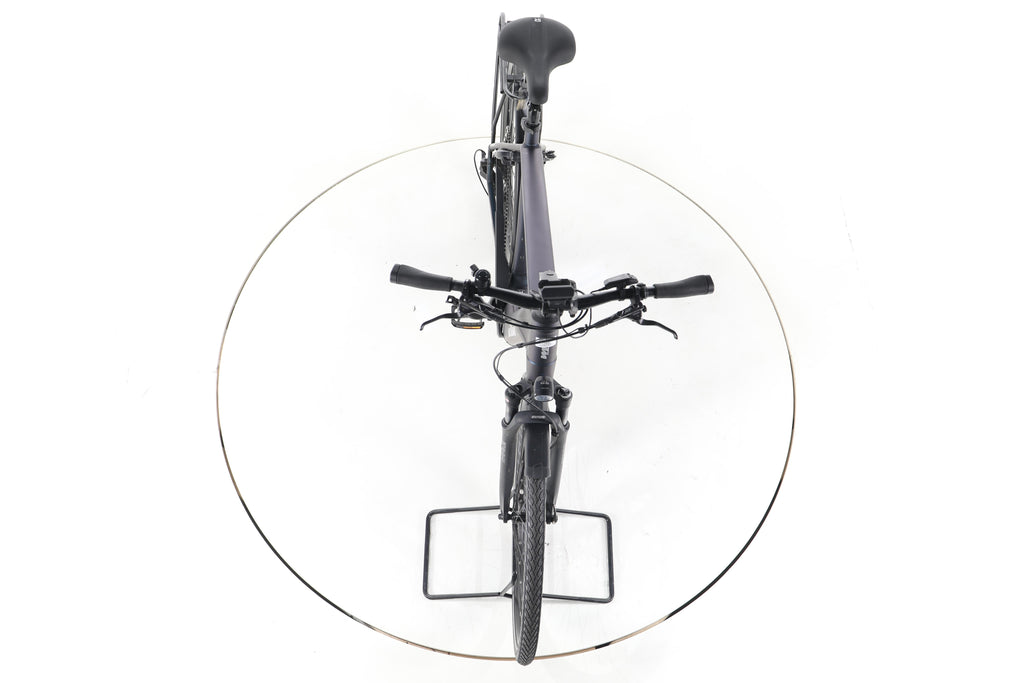 KTM Macina Sport 710 Trekking E-Bike - Image 16