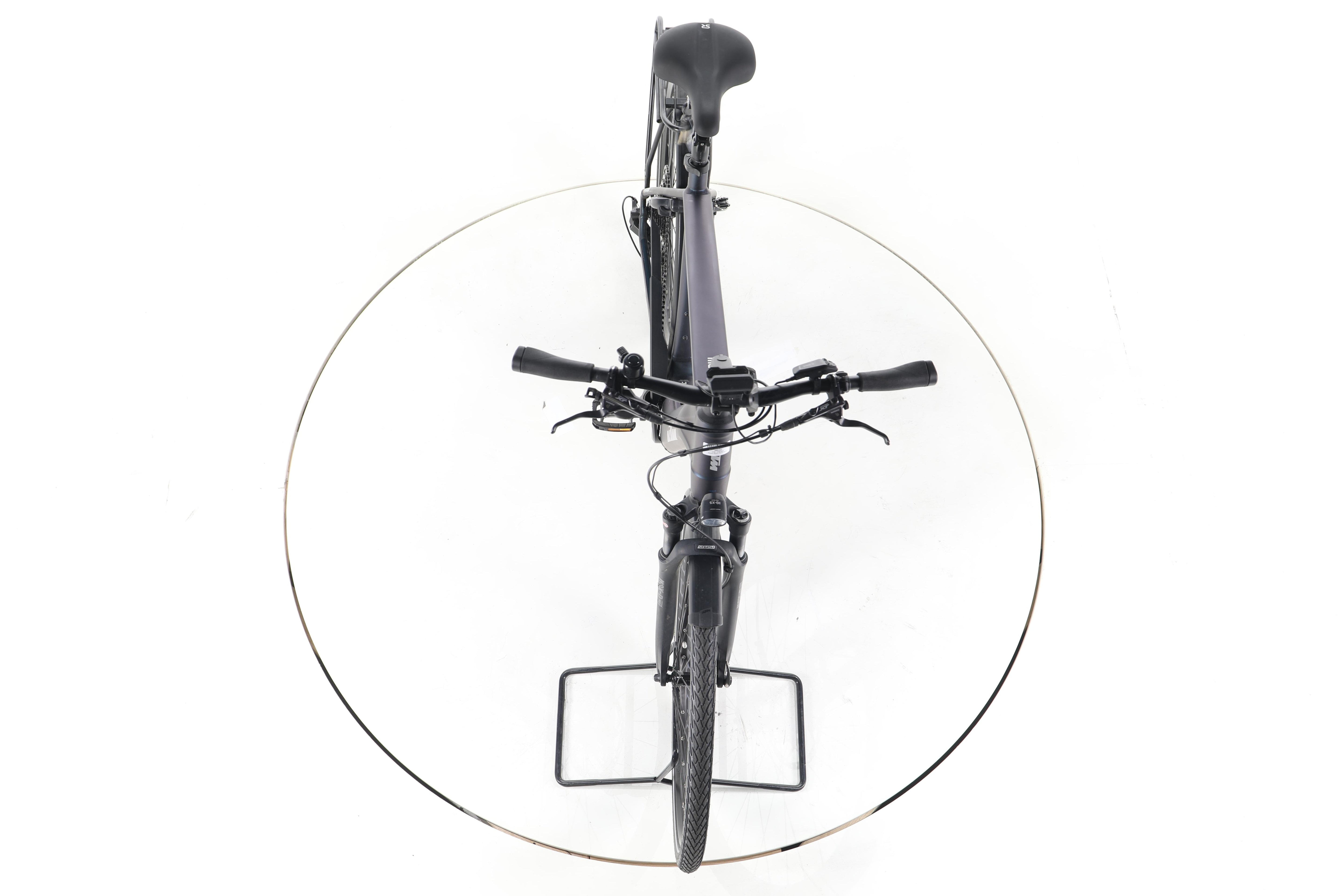 KTM Macina Sport 710 Trekking E-Bike - Image 16