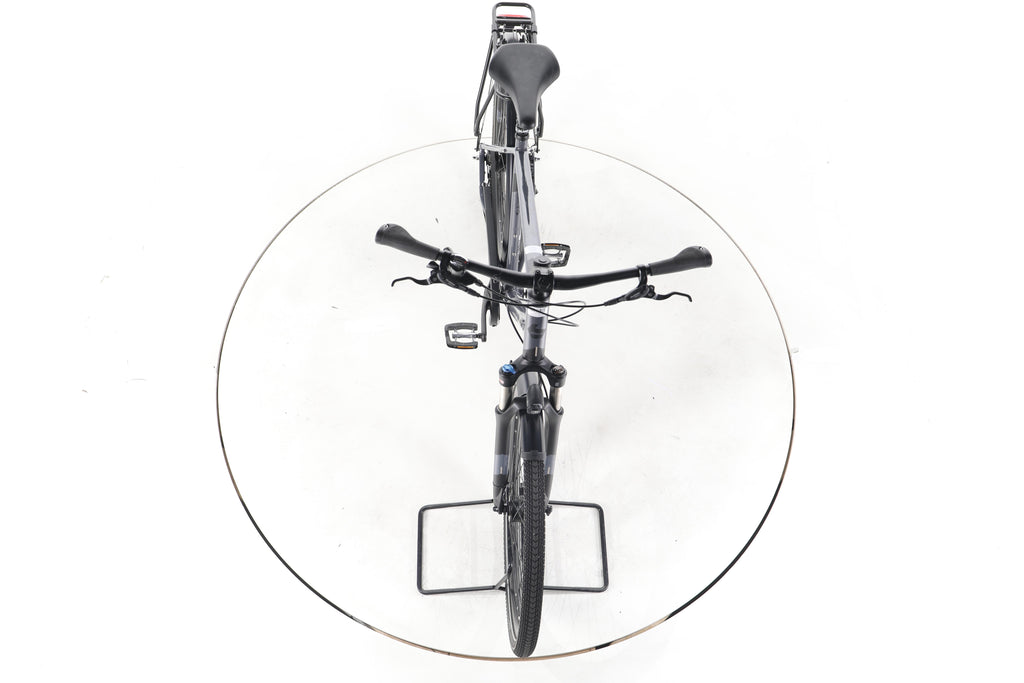 Bergamont Horizon N8 Fahrrad City & Trekking - Image 16
