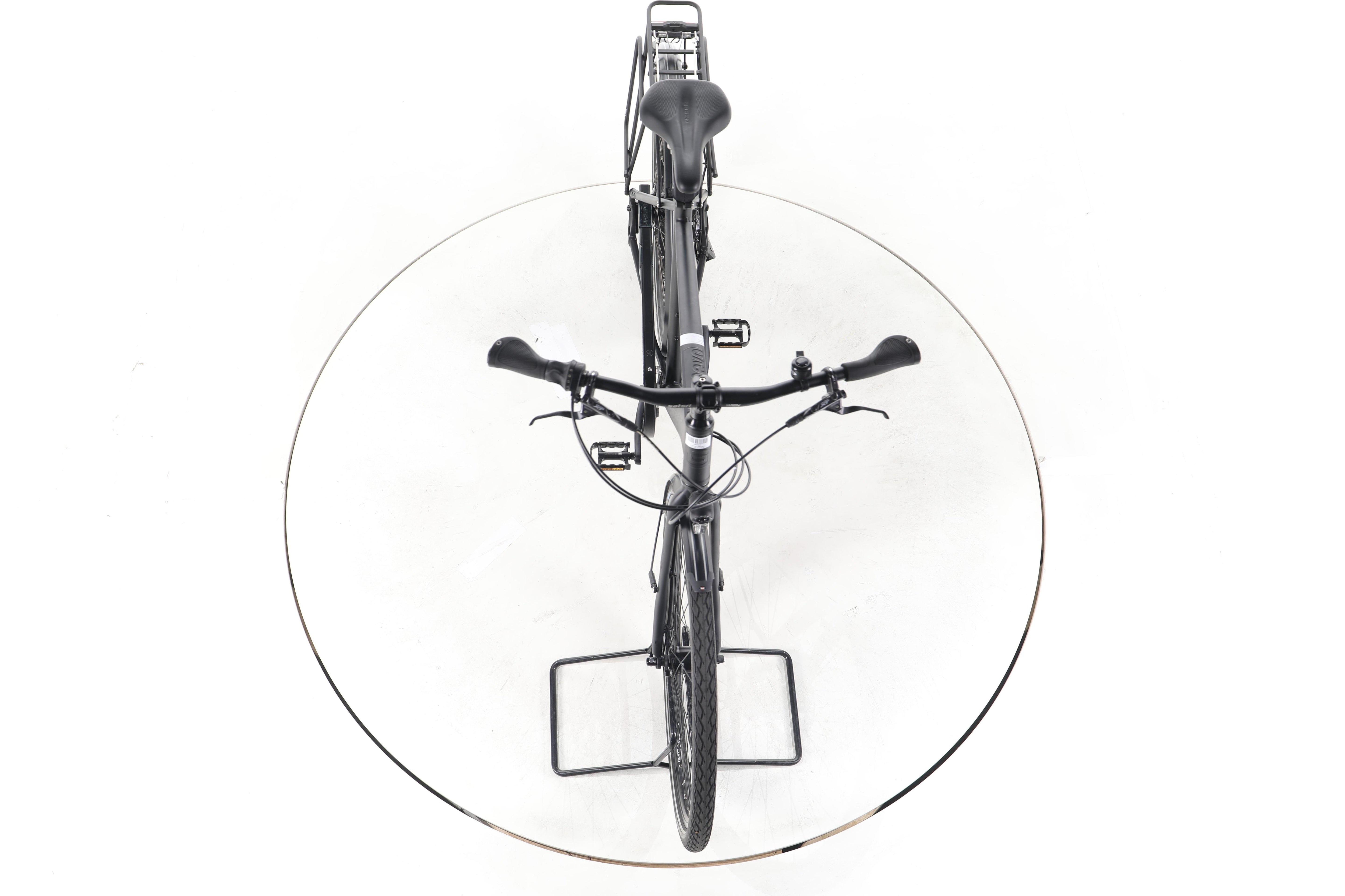 Gudereit Premium 14.0 Fahrrad City & Trekking - Image 16