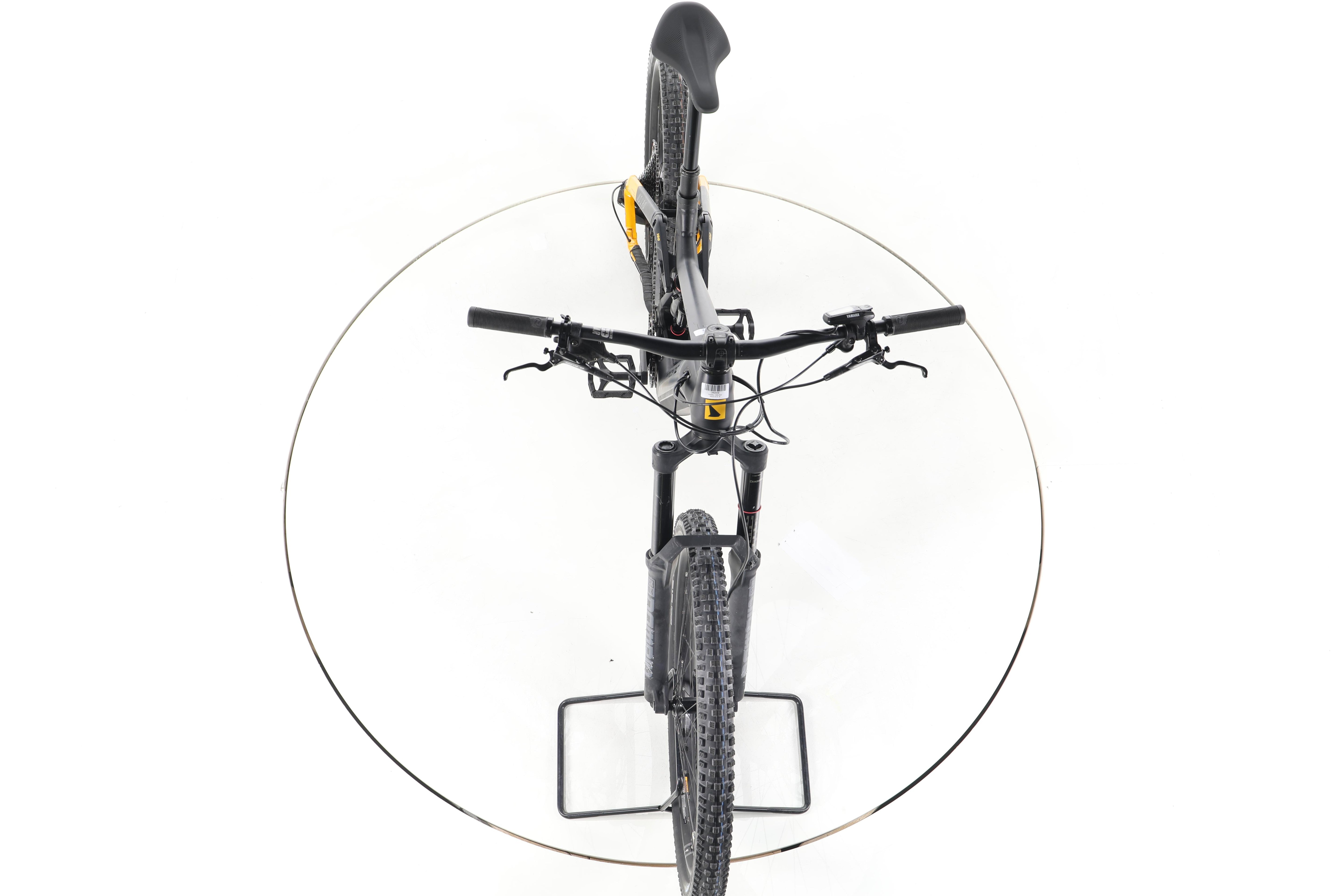 Haibike Nduro 6 E-Bike Fully - Image 16