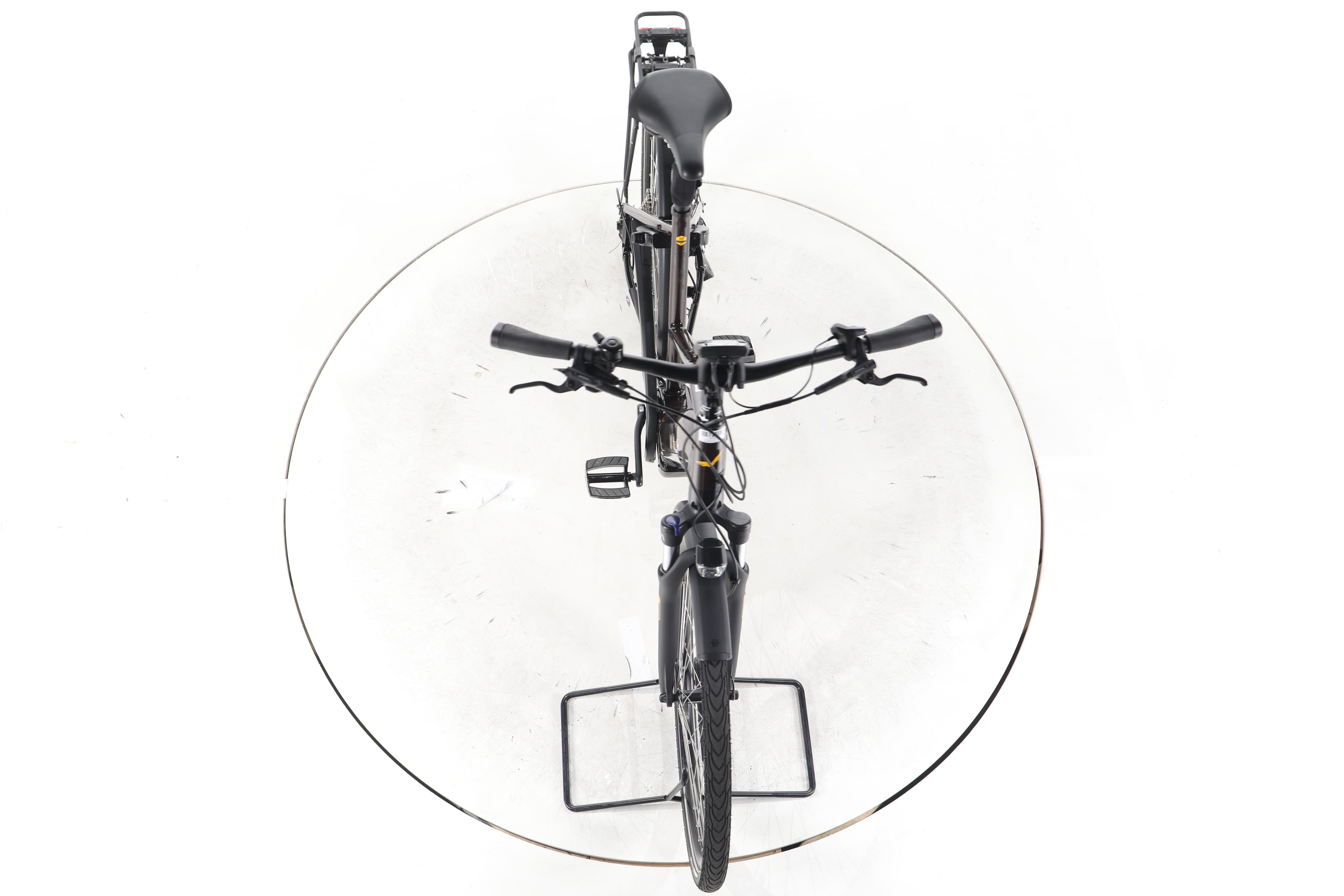 Victoria eTrekking 12.8 Trekking E-Bike - Image 16